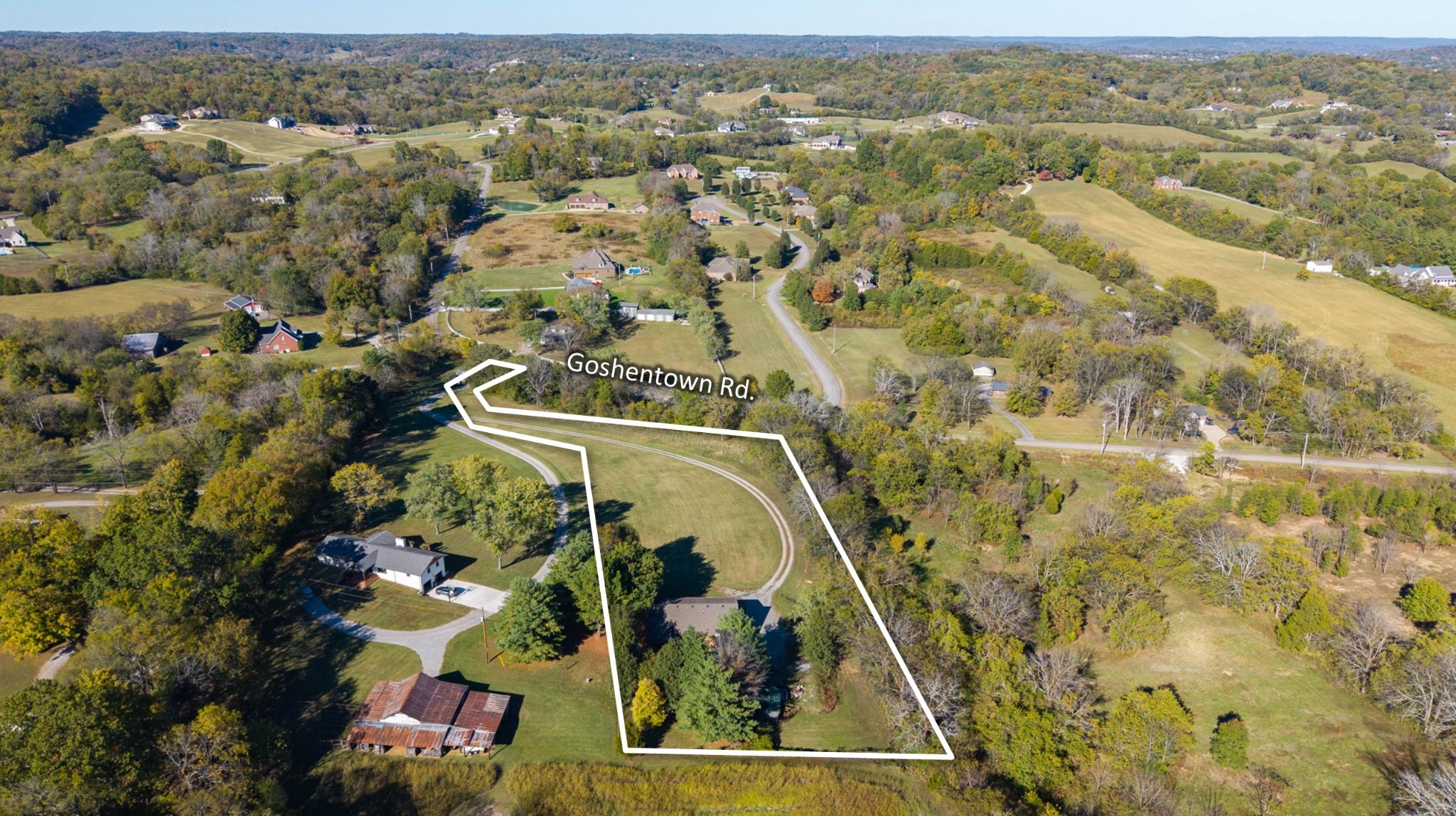 111 Patton Ln Property Photo 4