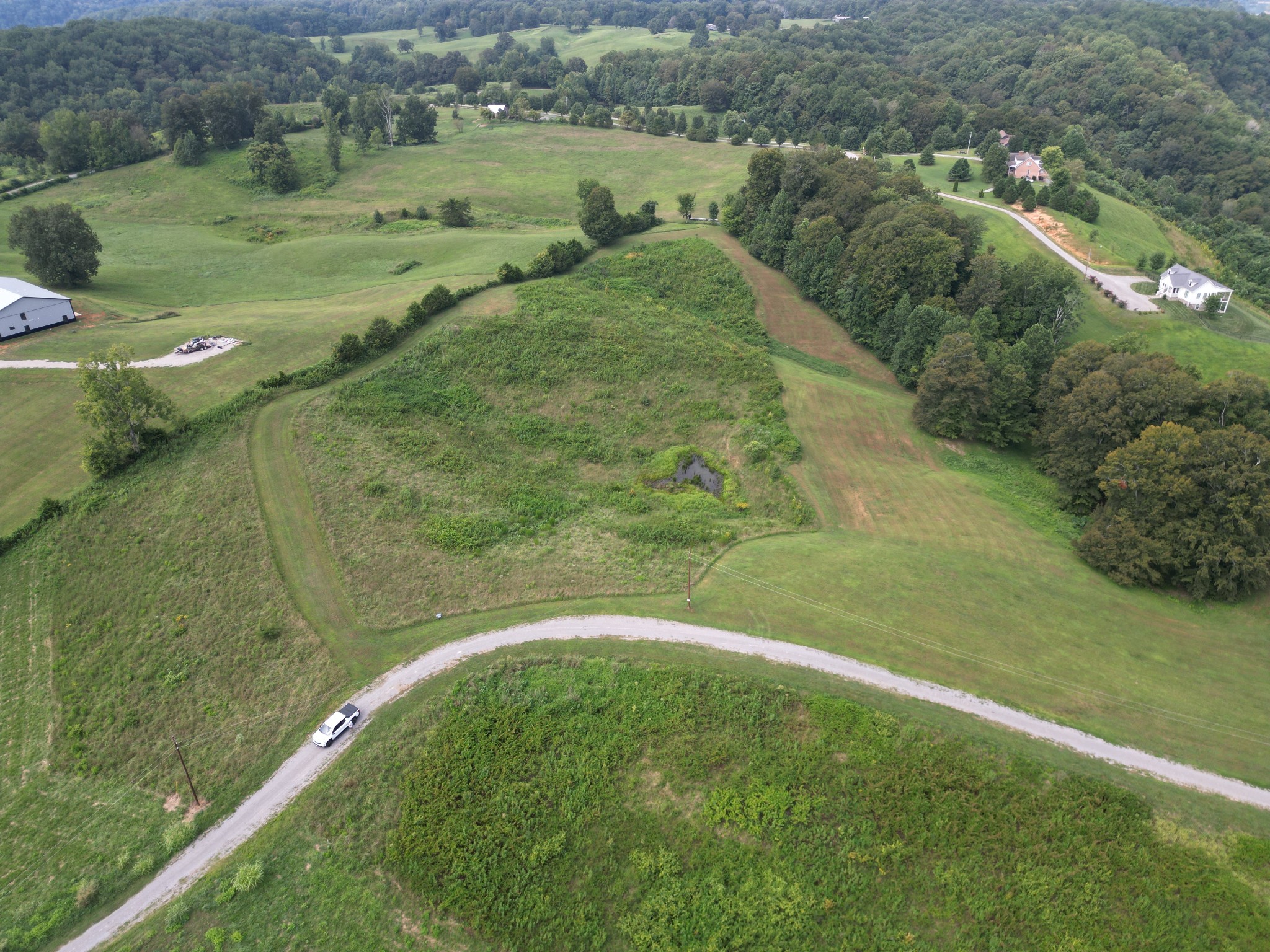 0 Potts Camp Rd Property Photo 1