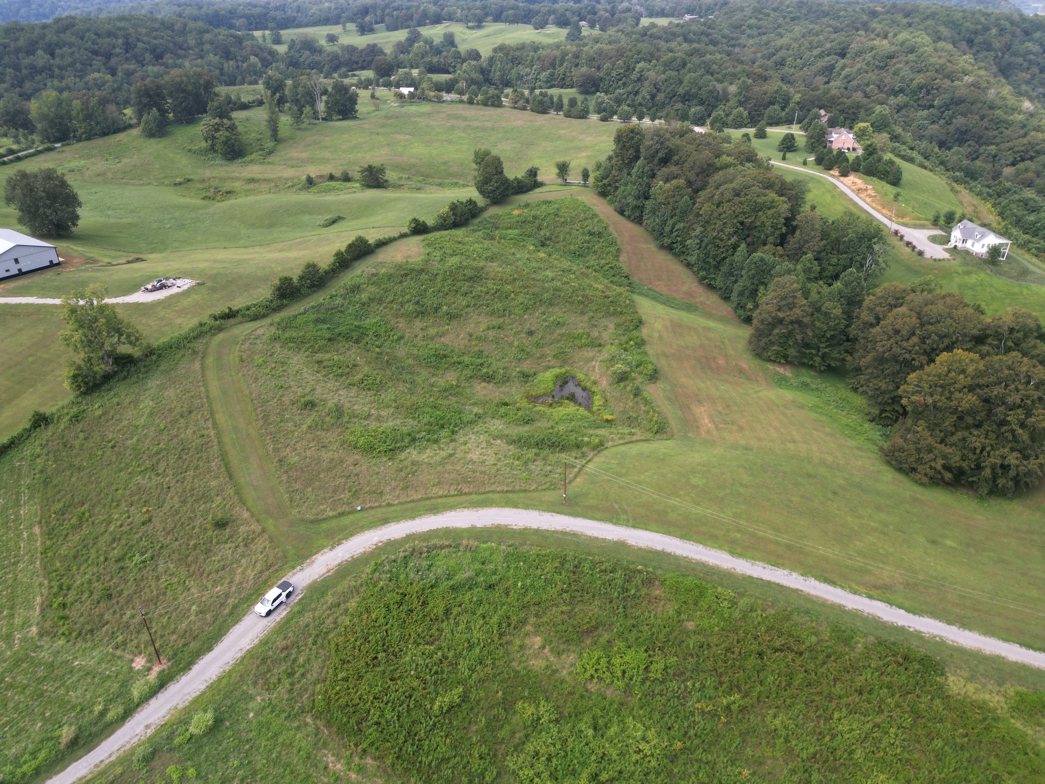 0 Potts Camp Rd Property Photo 2