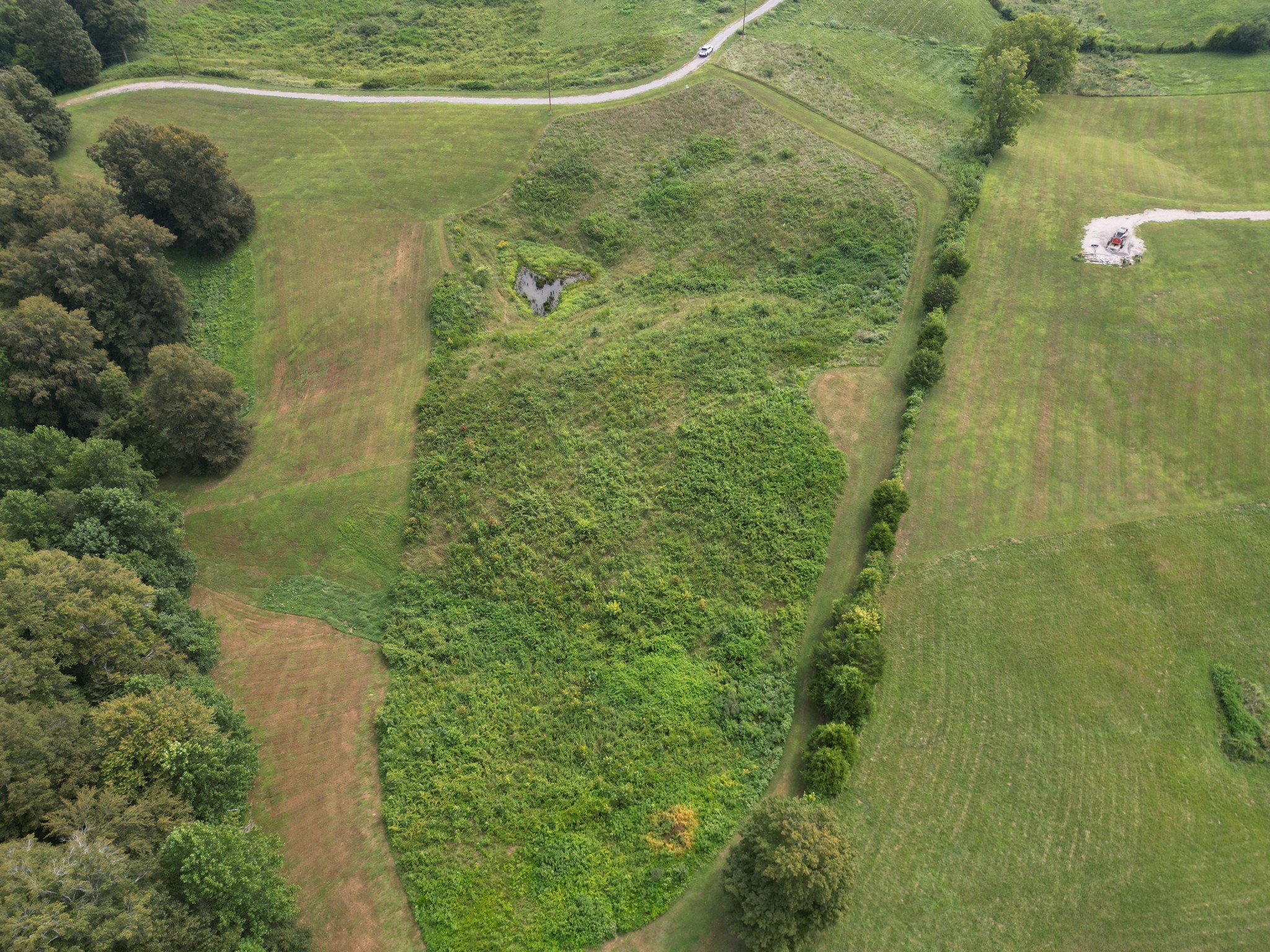 0 Potts Camp Rd Property Photo 3