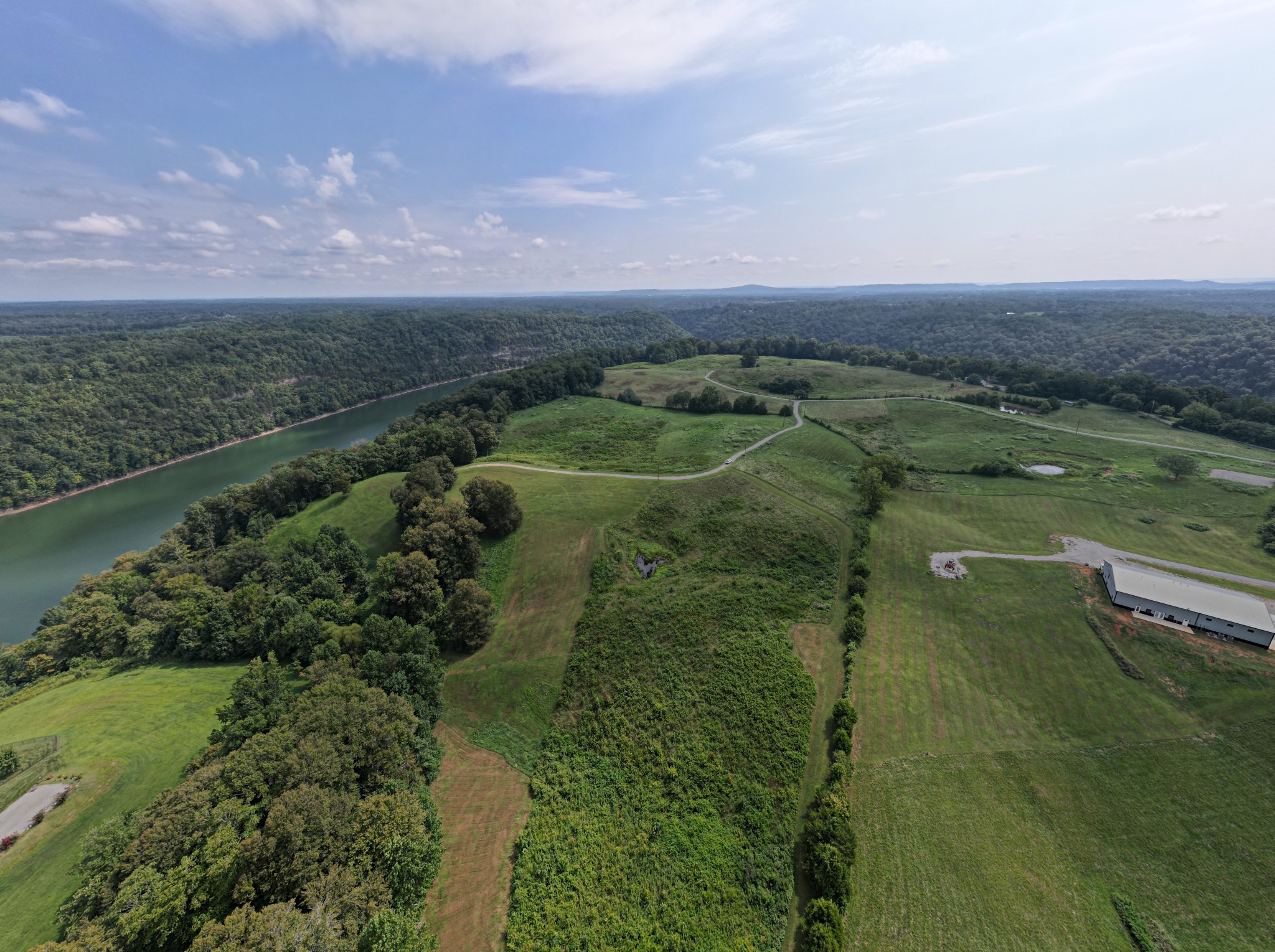 0 Potts Camp Rd Property Photo 6