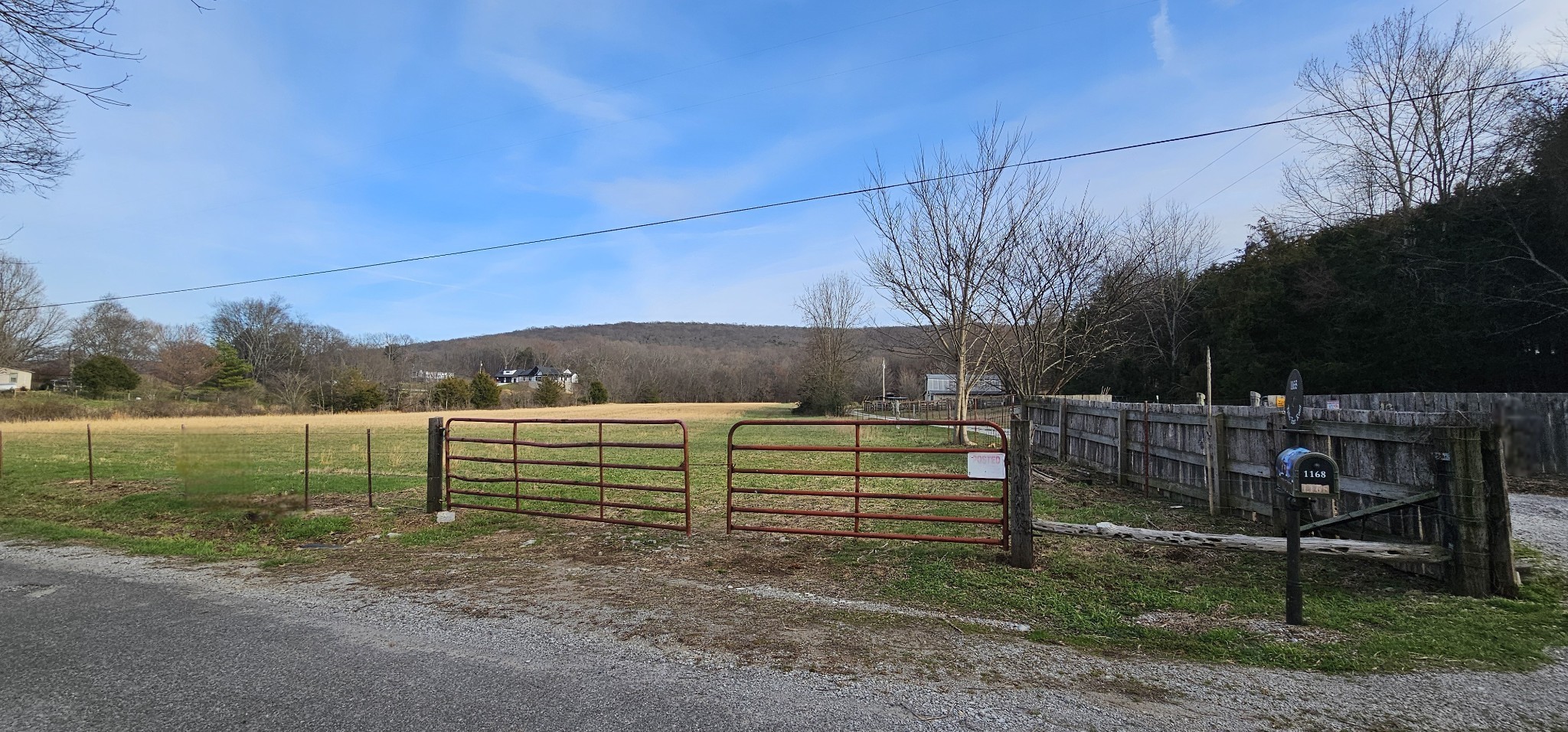 0 Hills Trace Rd Property Photo 2