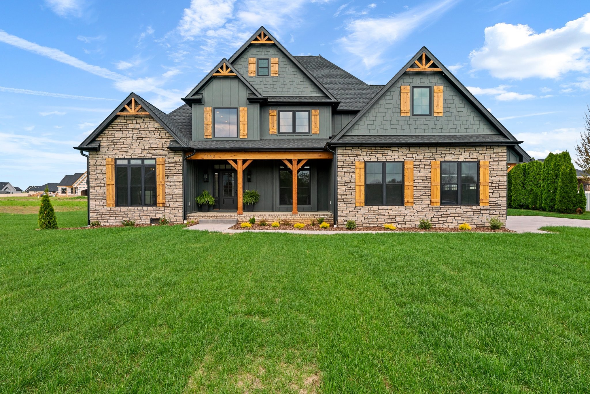 1143 Bennington Pl Property Photo 1