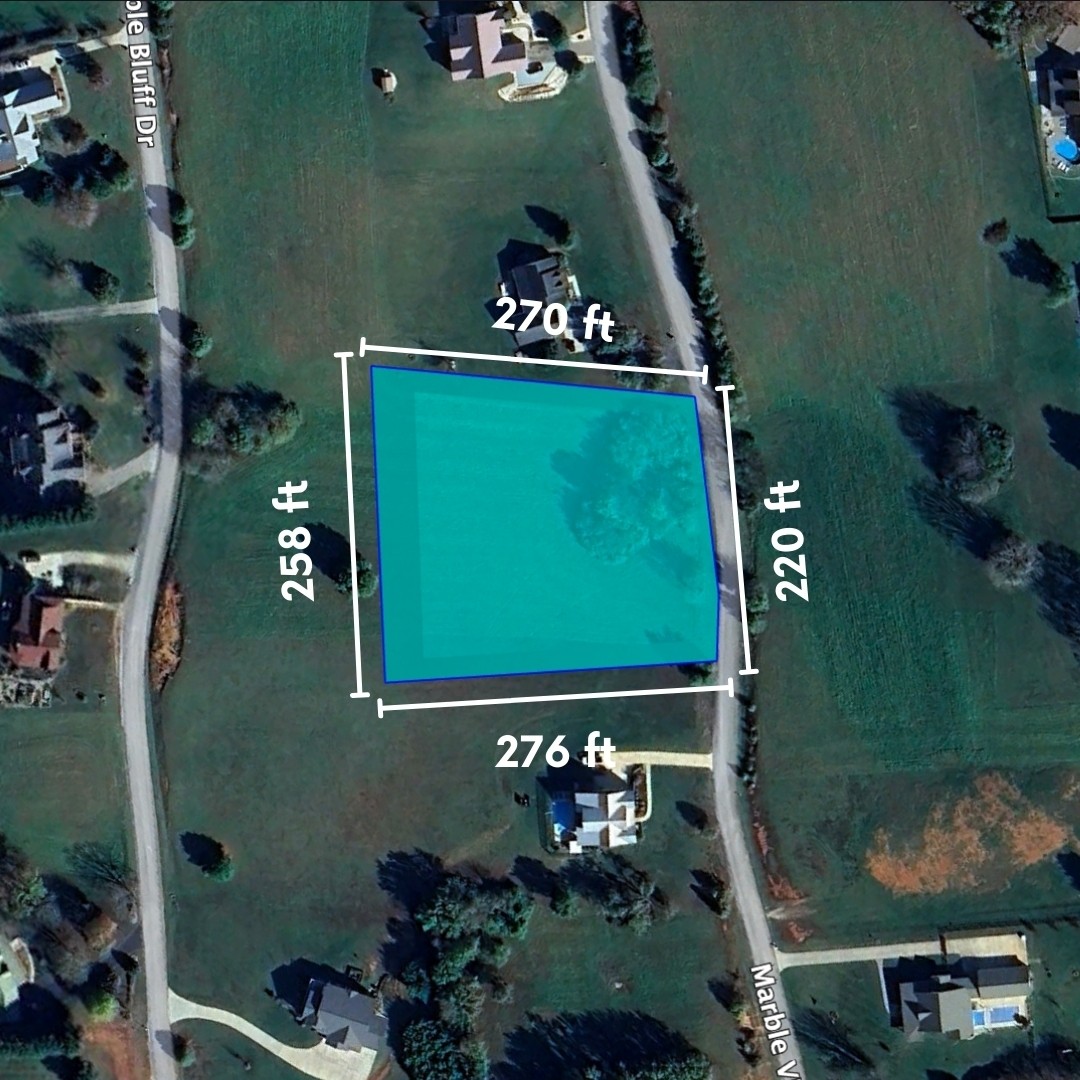 356 Marble Bluff Dr Property Photo 2