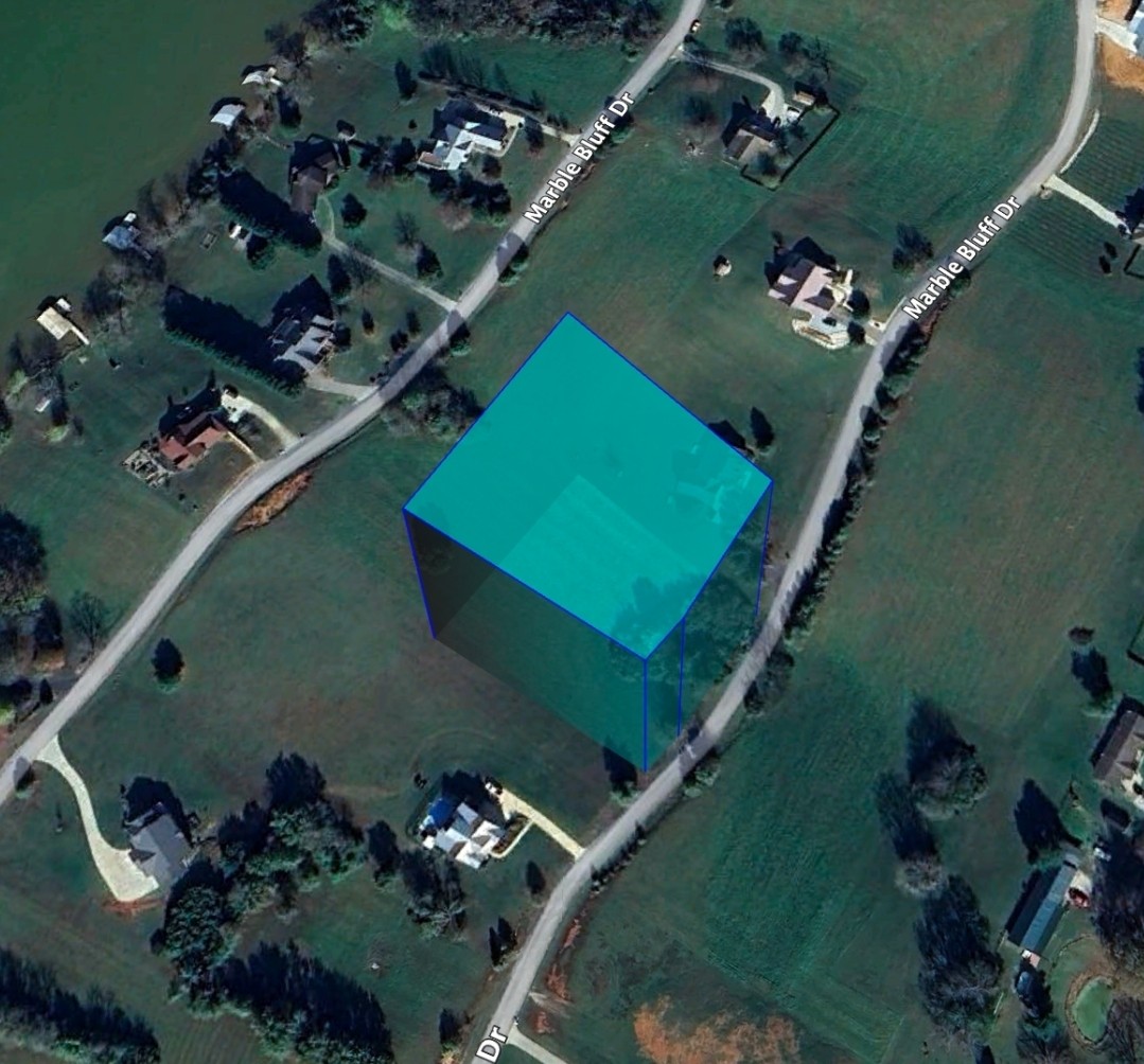 356 Marble Bluff Dr Property Photo 4