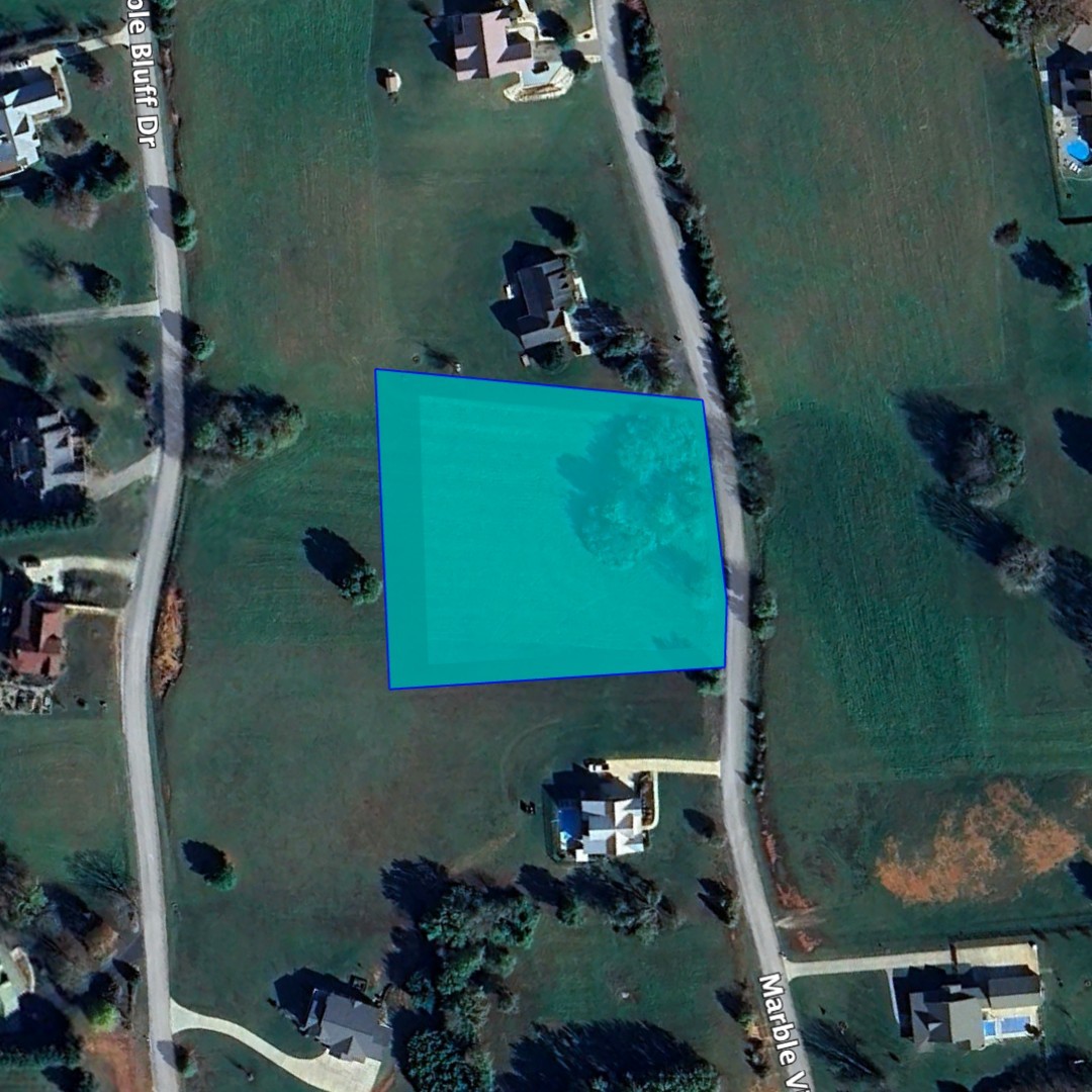 356 Marble Bluff Dr Property Photo 5