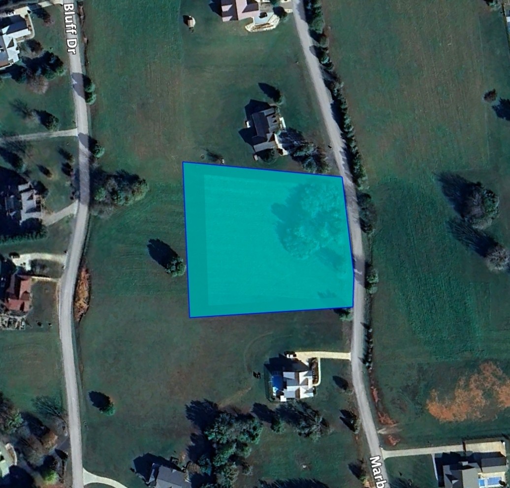 356 Marble Bluff Dr Property Photo 6