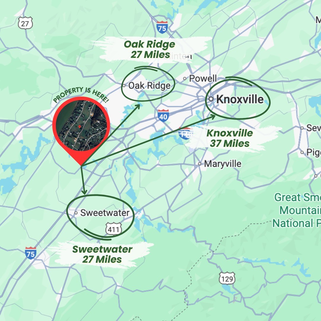 356 Marble Bluff Dr Property Photo 7