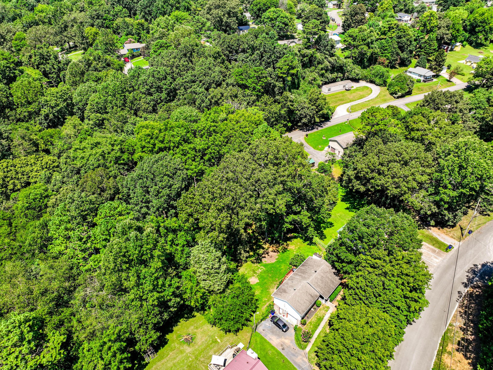 0 Old Tasso Place, Ne Property Photo 3