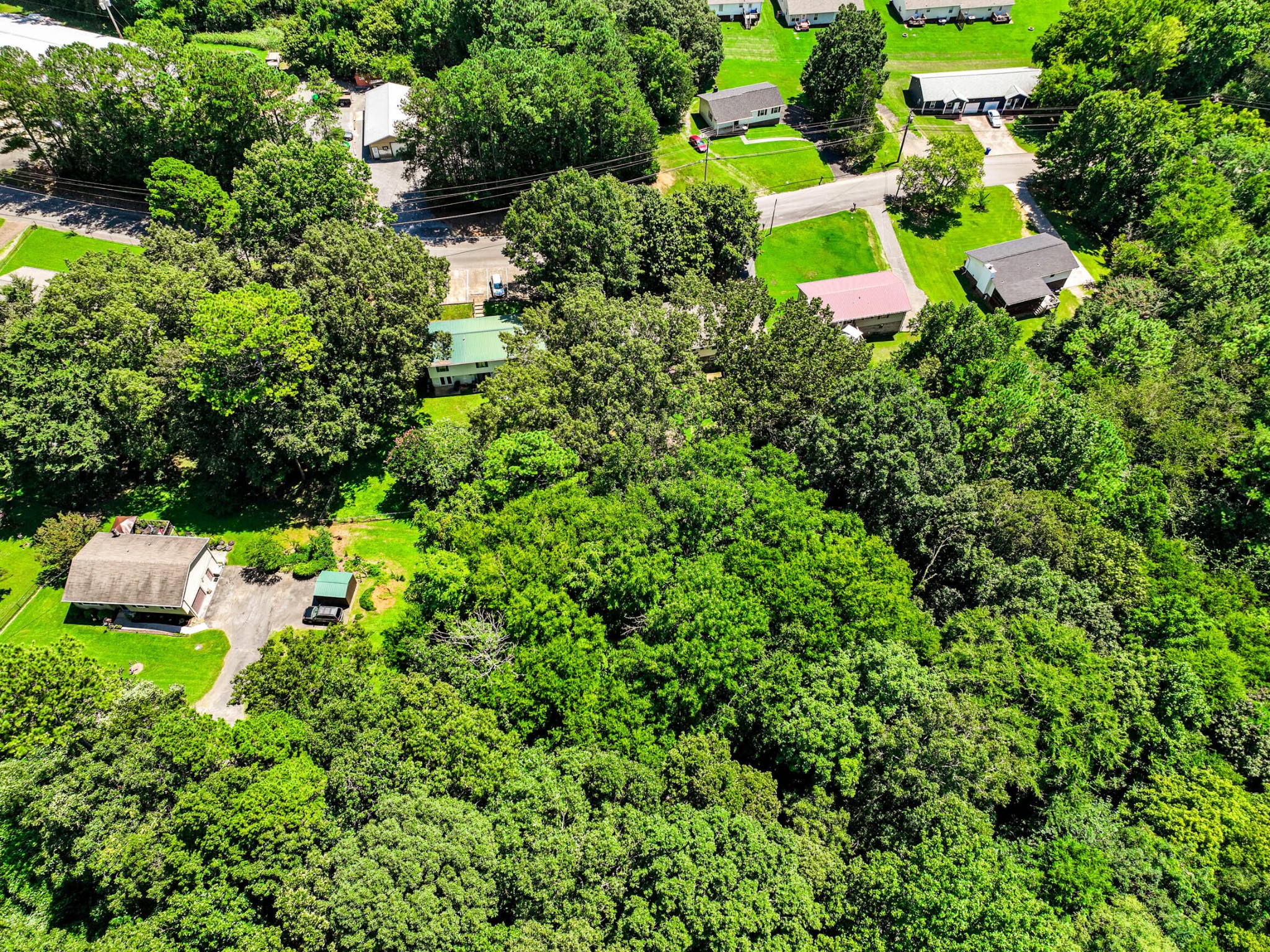 0 Old Tasso Place, Ne Property Photo 4