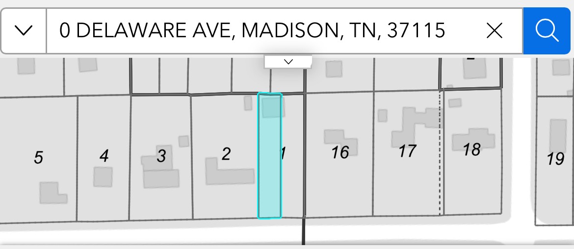 0 Delaware Ave Property Photo 14