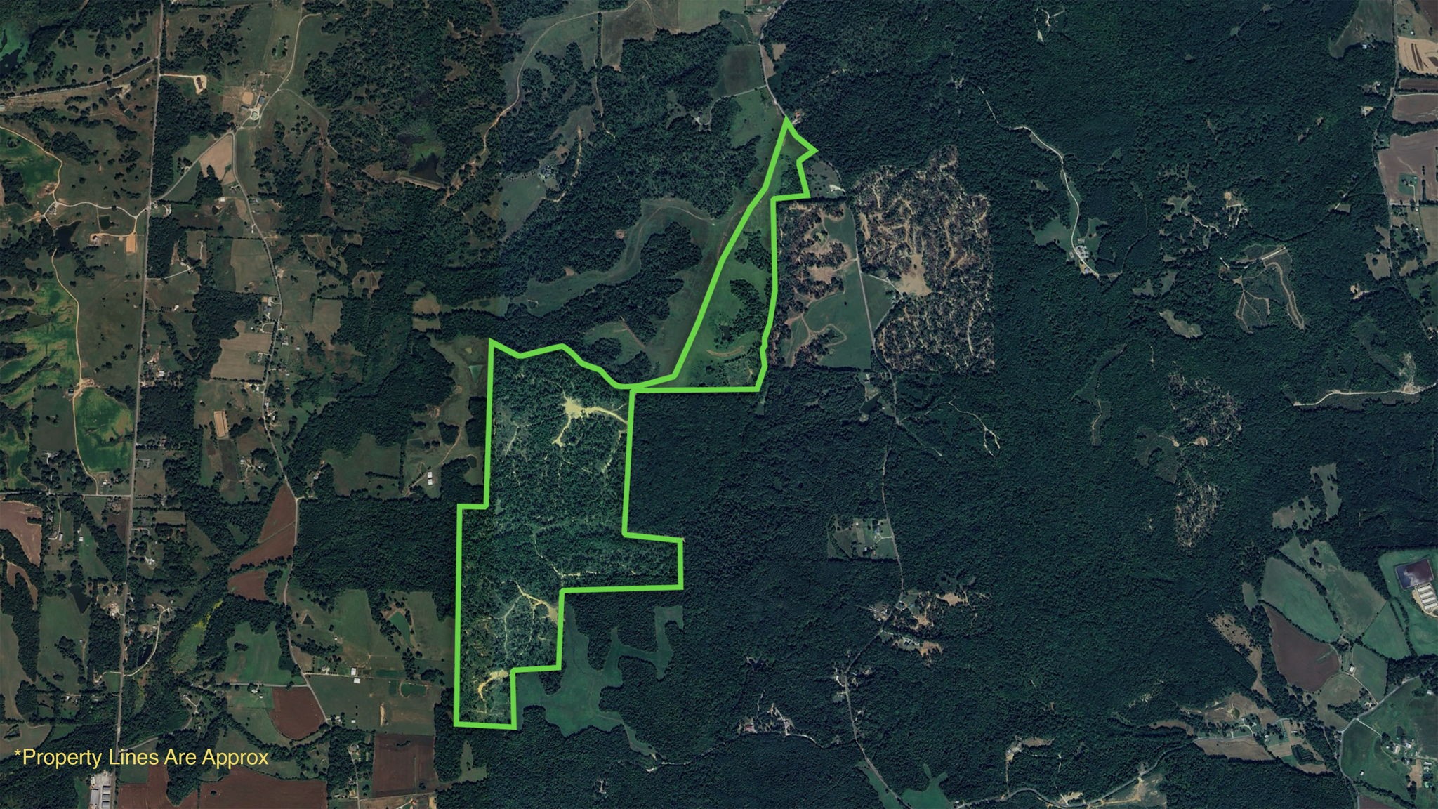 0 Old Paris Murray Rd Property Photo 1