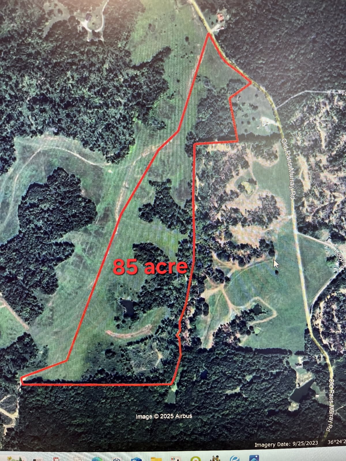 0 Old Paris Murray Rd Property Photo 42