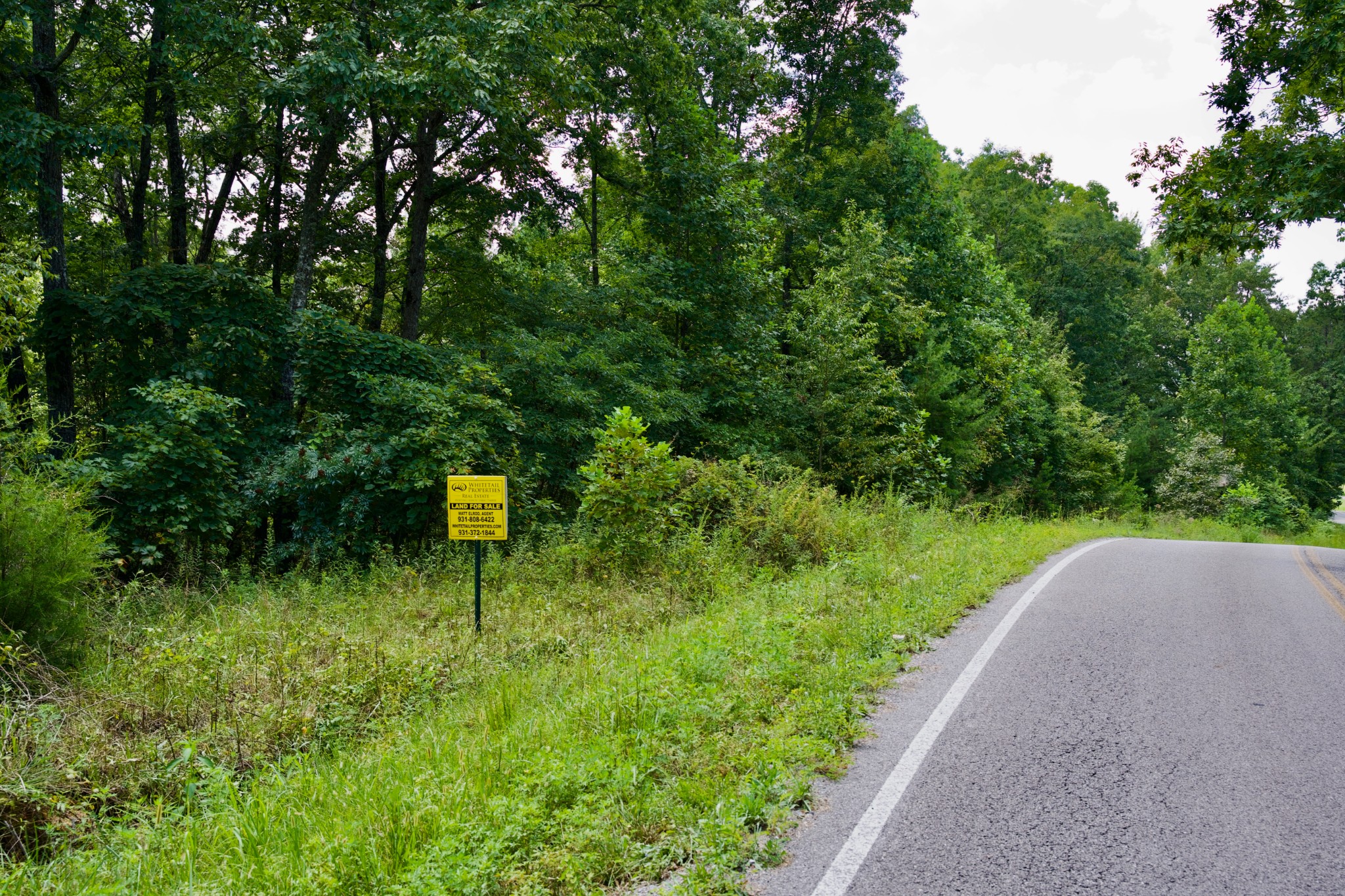 0 Simmons Rd Property Photo 1