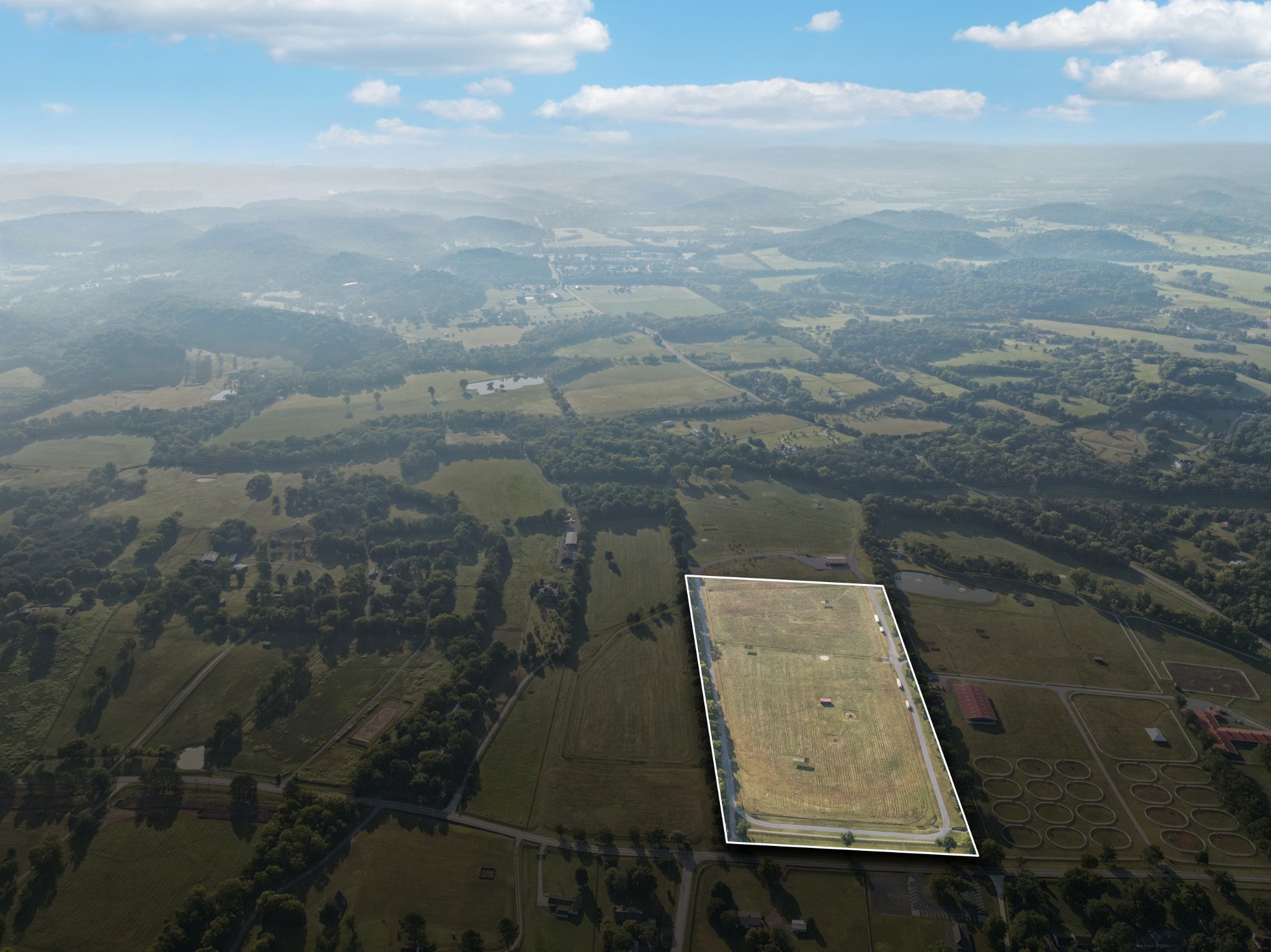 2T Old Hillsboro Rd Property Photo 1