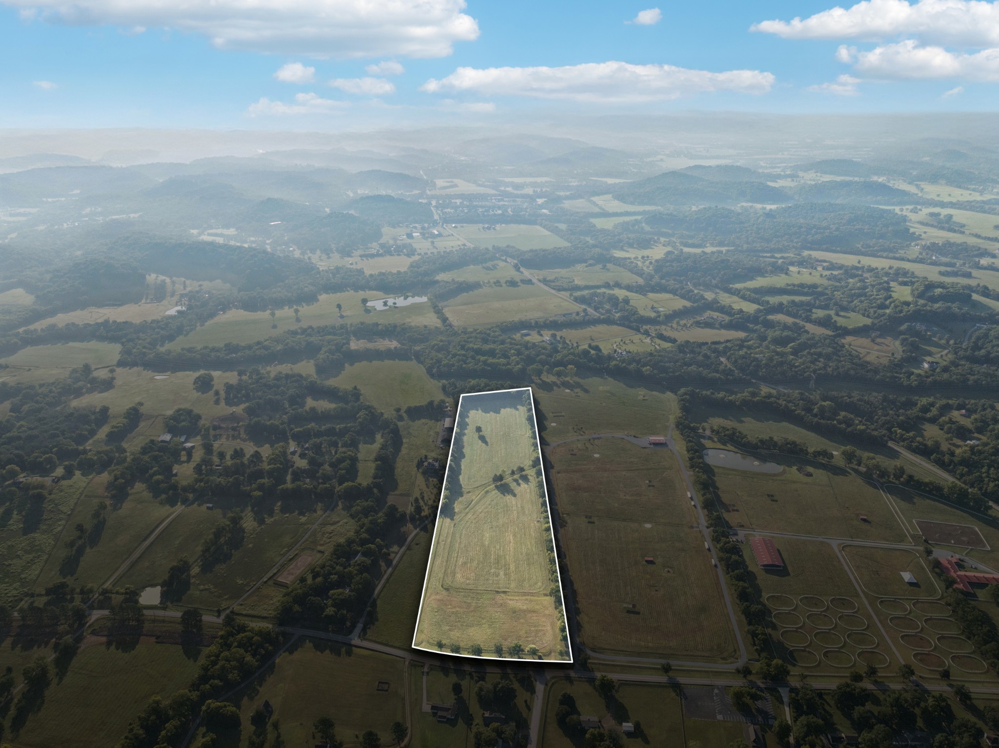 1t Old Hillsboro Road Property Photo 1