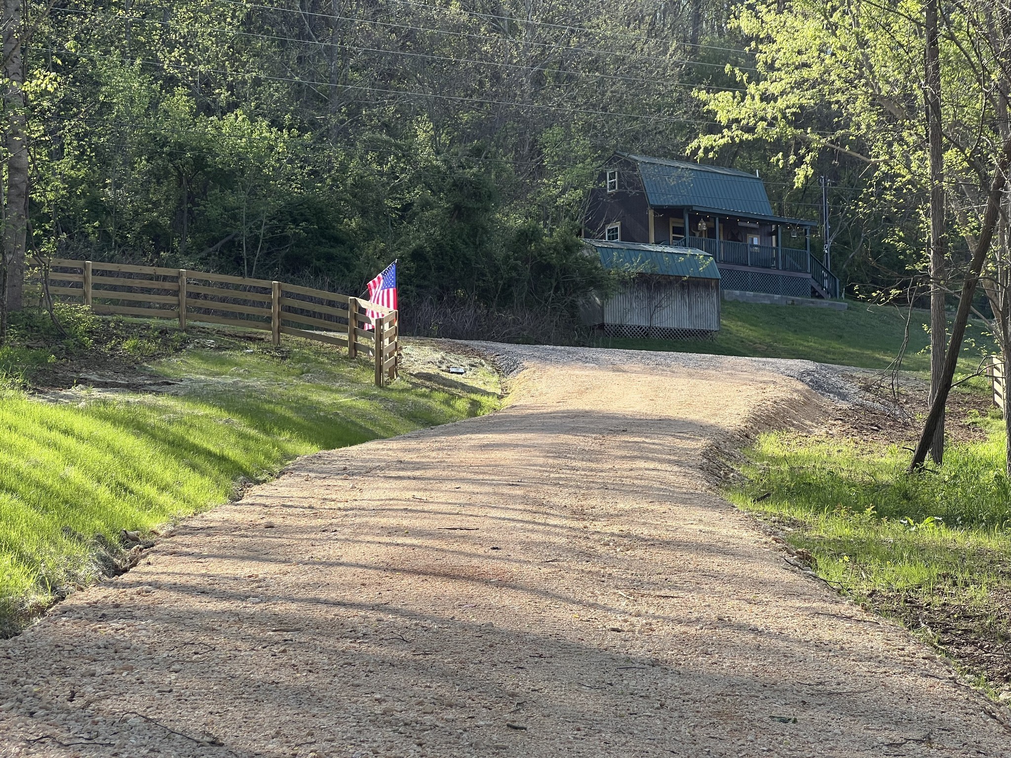 0 Preacher Holt Rd Property Photo 5