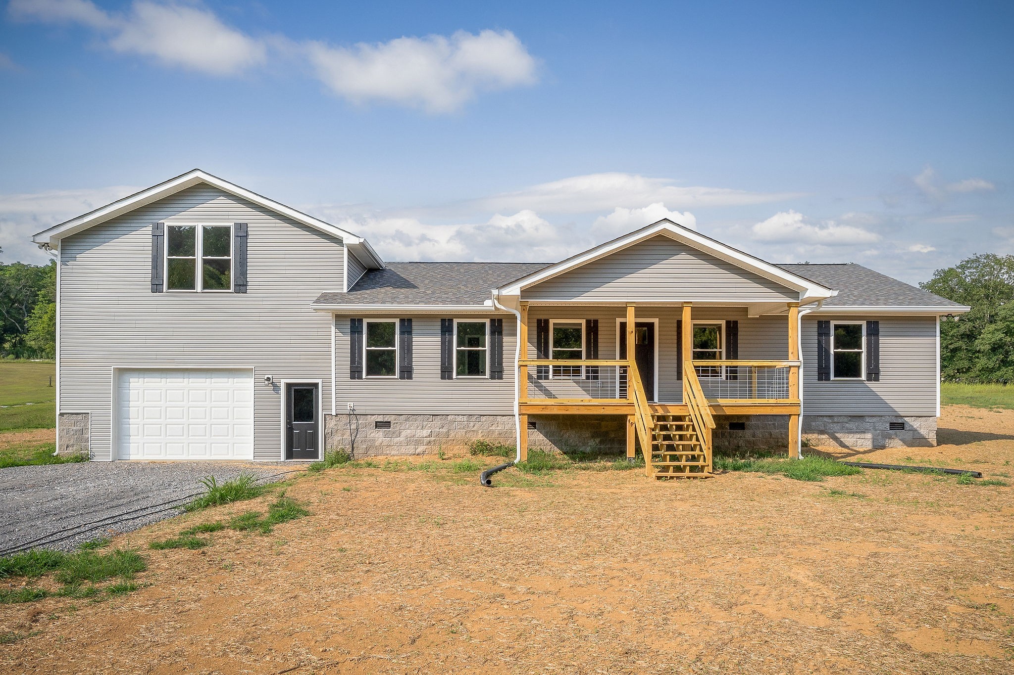420 Salt Lick Creek Rd Property Photo 1
