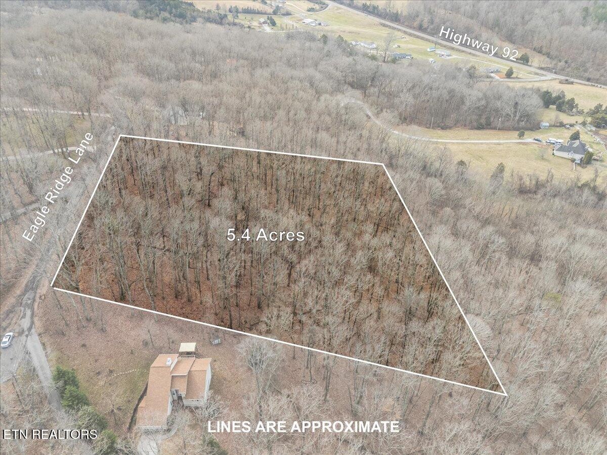 0 Eagle Ridge Ln Property Photo 2