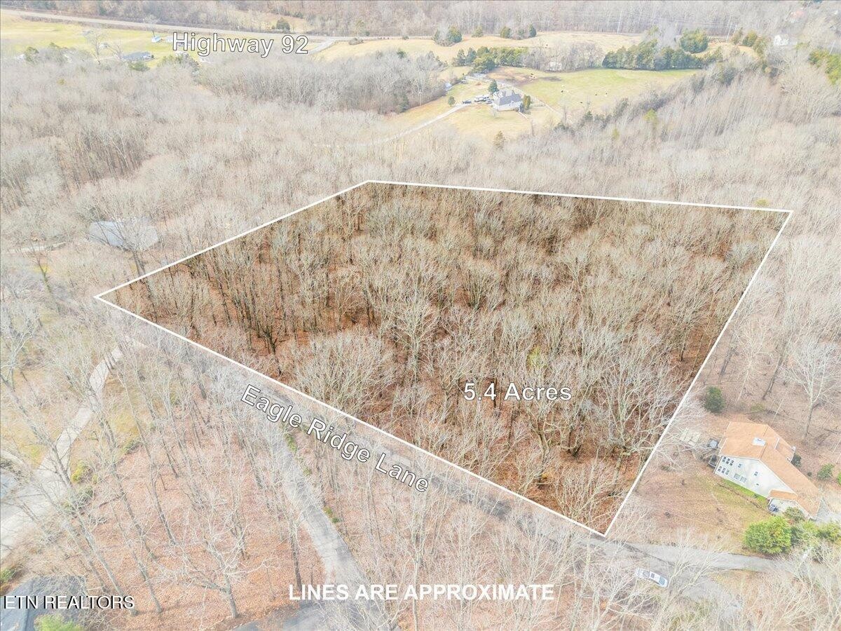 0 Eagle Ridge Ln Property Photo 3