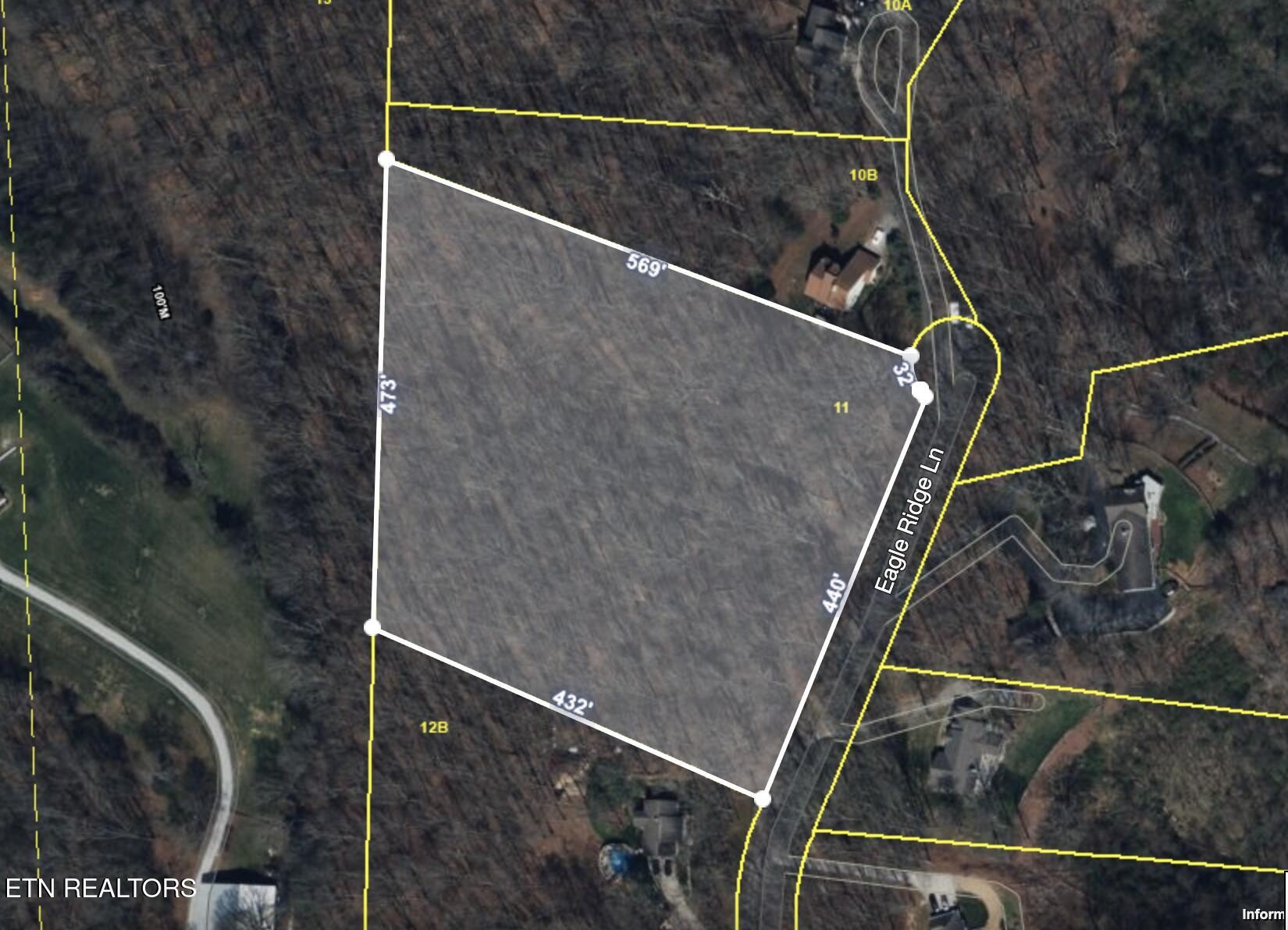 0 Eagle Ridge Ln Property Photo 11