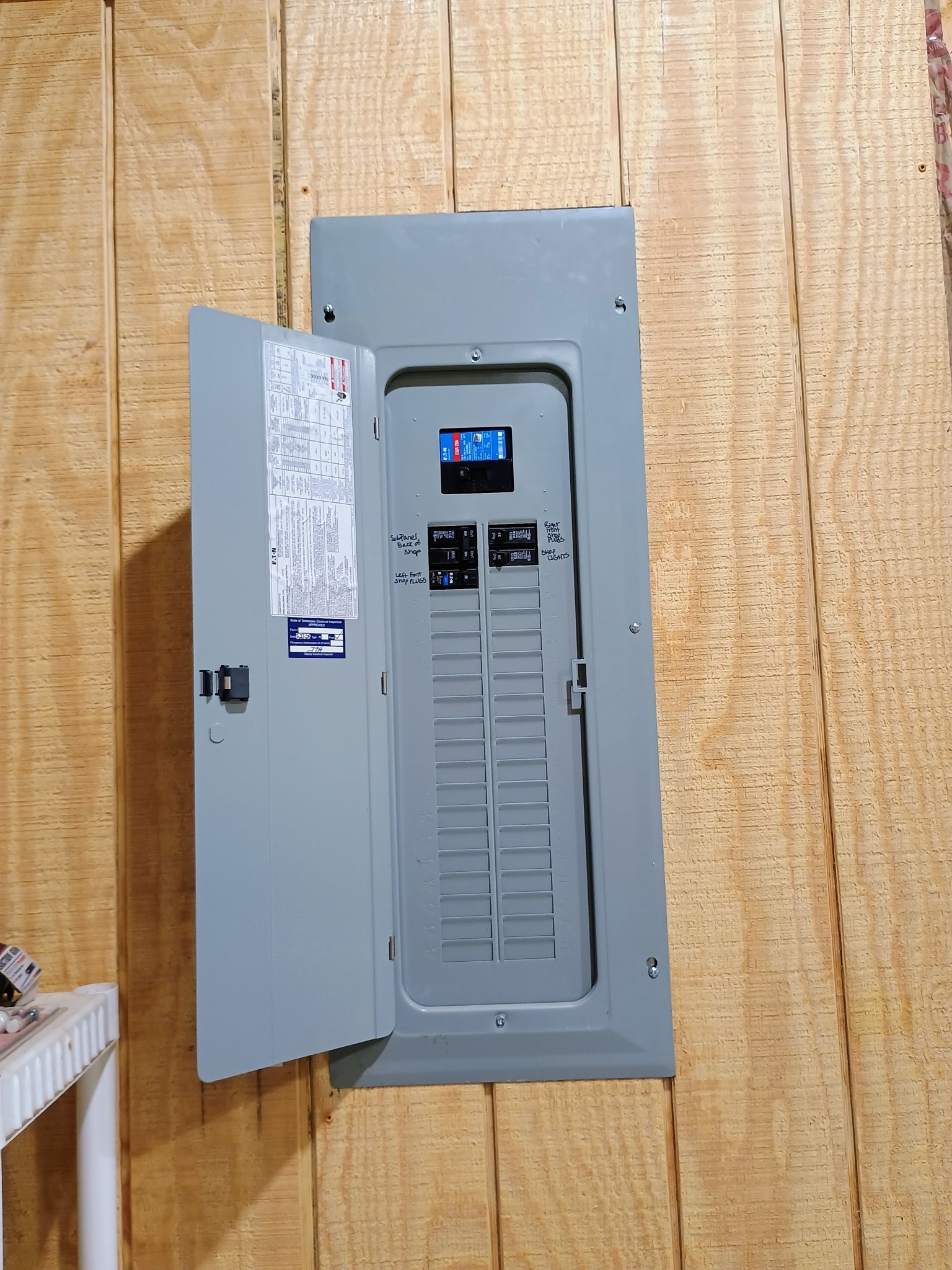 2847 Sorrells Property Photo 4