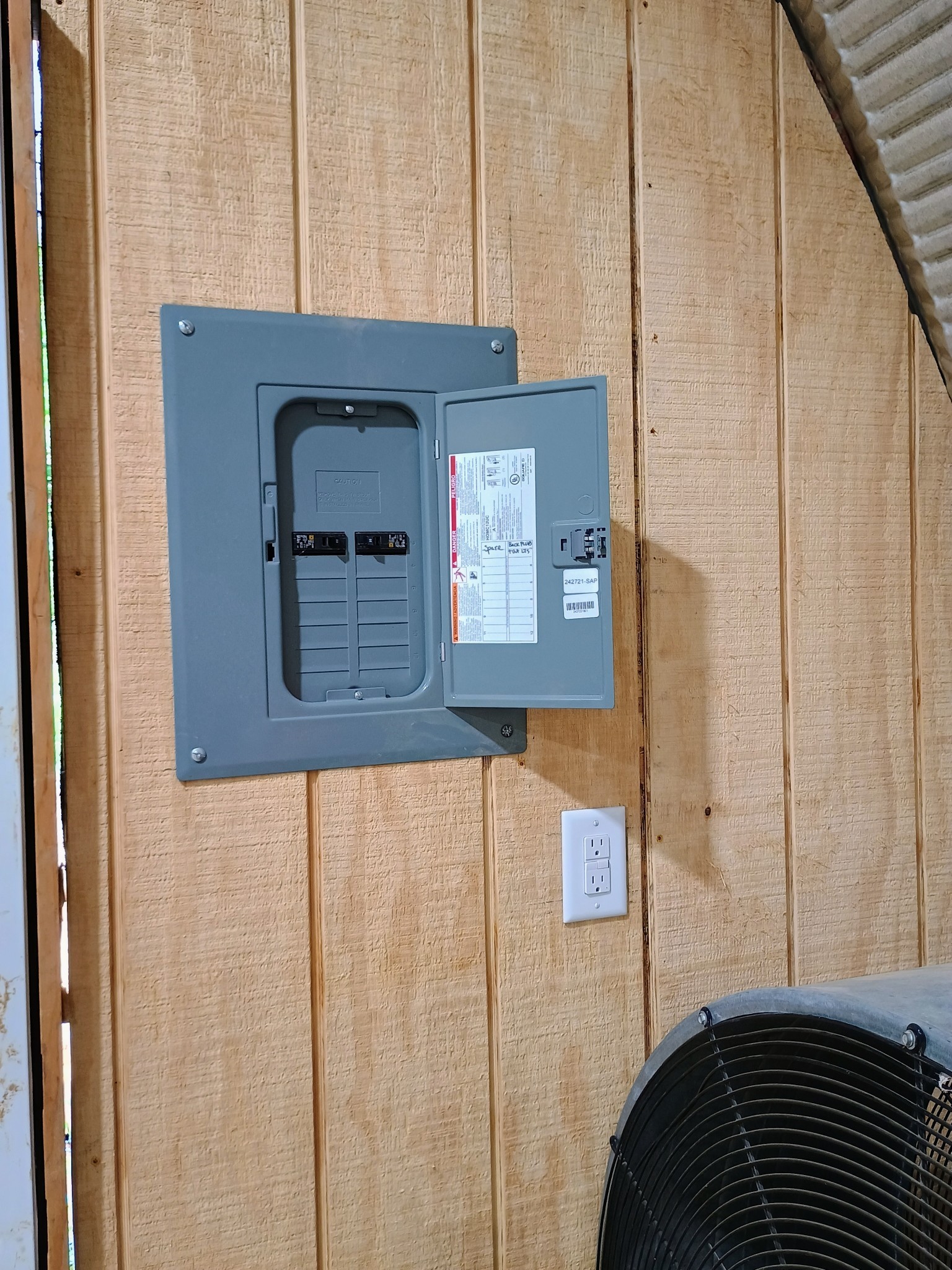 2847 Sorrells Property Photo 5