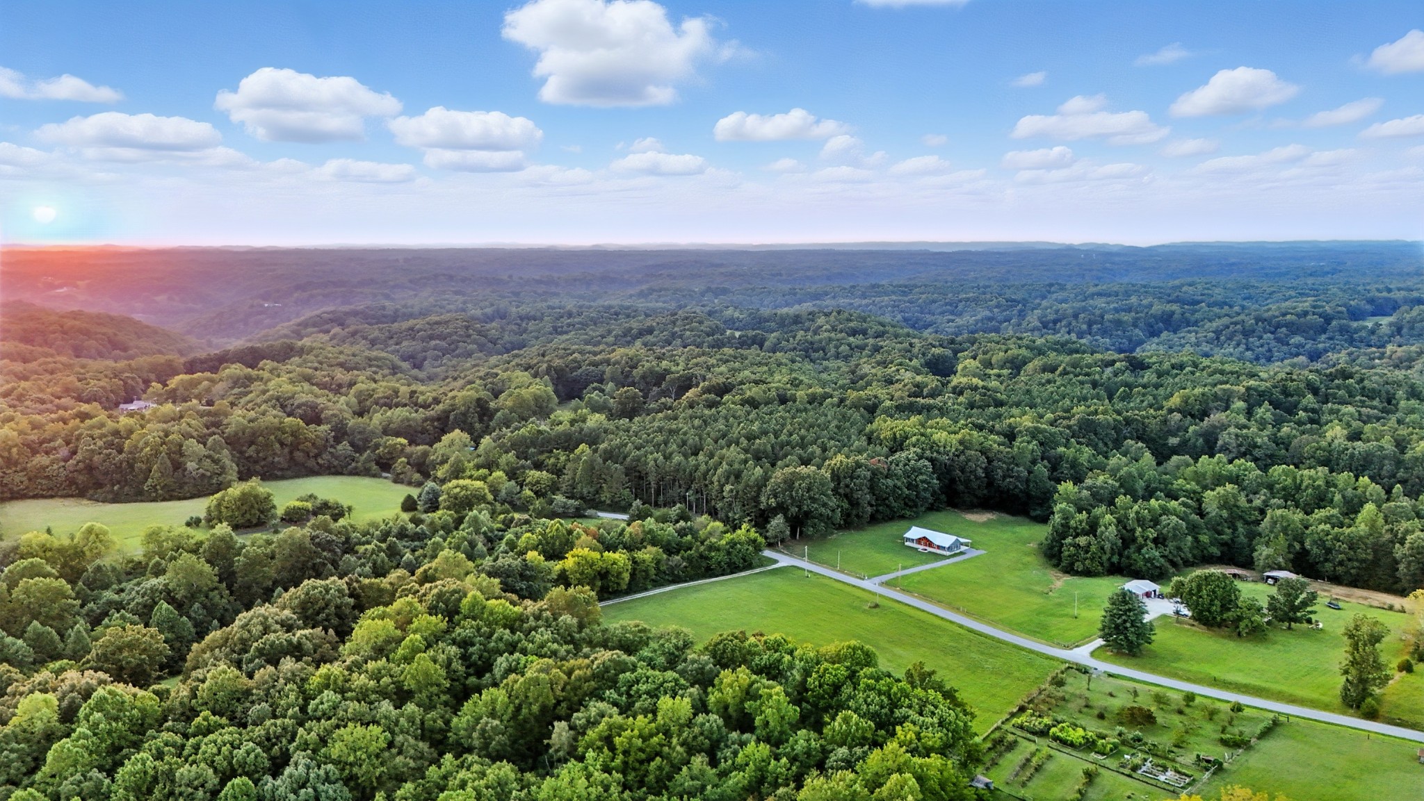 0 Pea Ridge Rd Property Photo 9