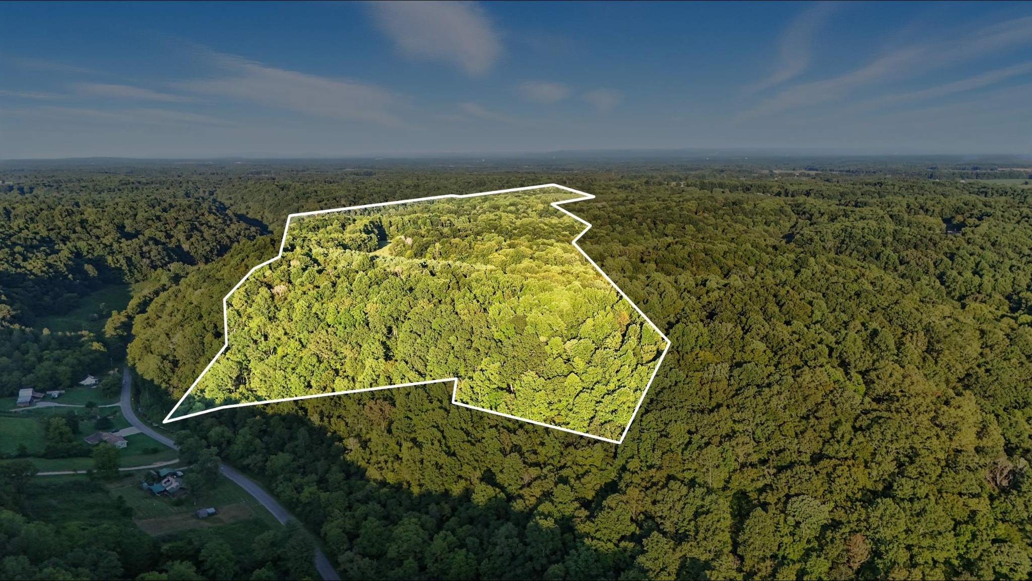 0 Pea Ridge Rd Property Photo 14