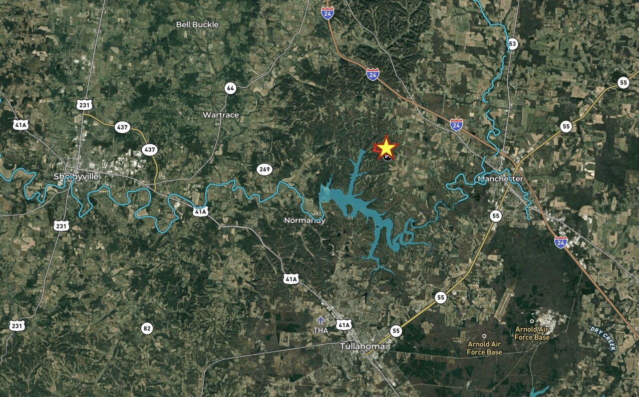 0 Pea Ridge Rd Property Photo 28