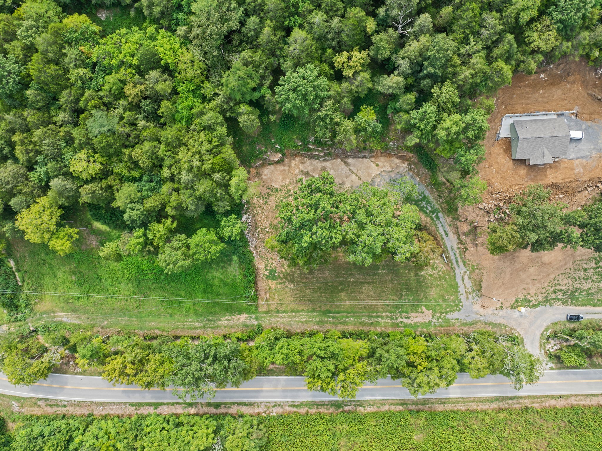 0 Stonewall Hwy Property Photo 2