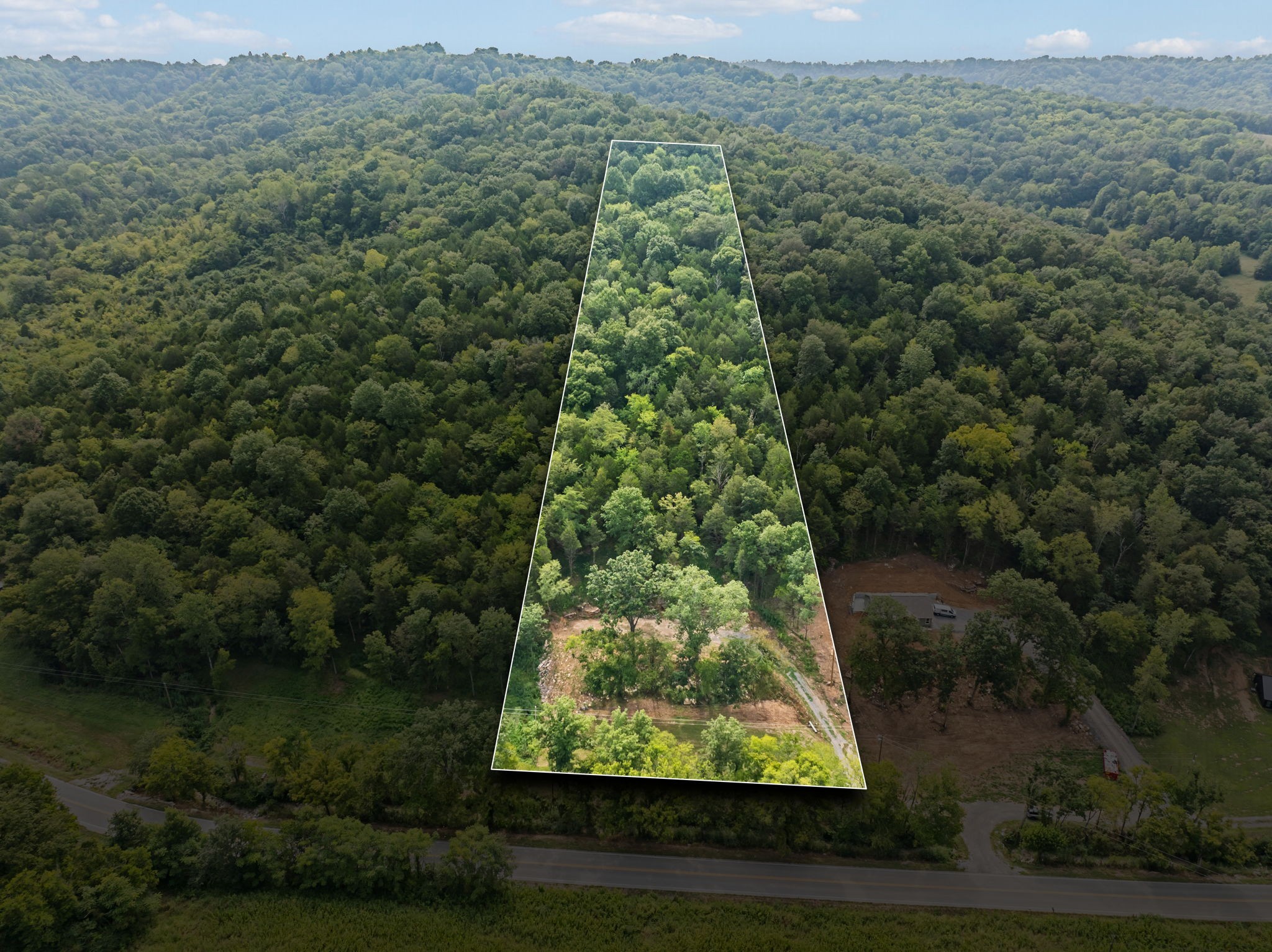 0 Stonewall Hwy Property Photo 9