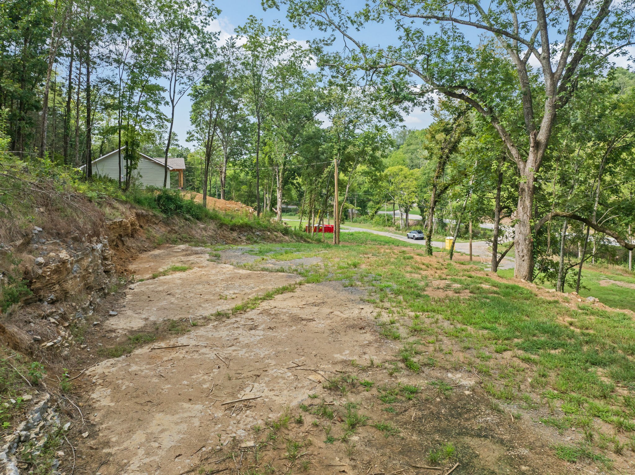 0 Stonewall Hwy Property Photo 20