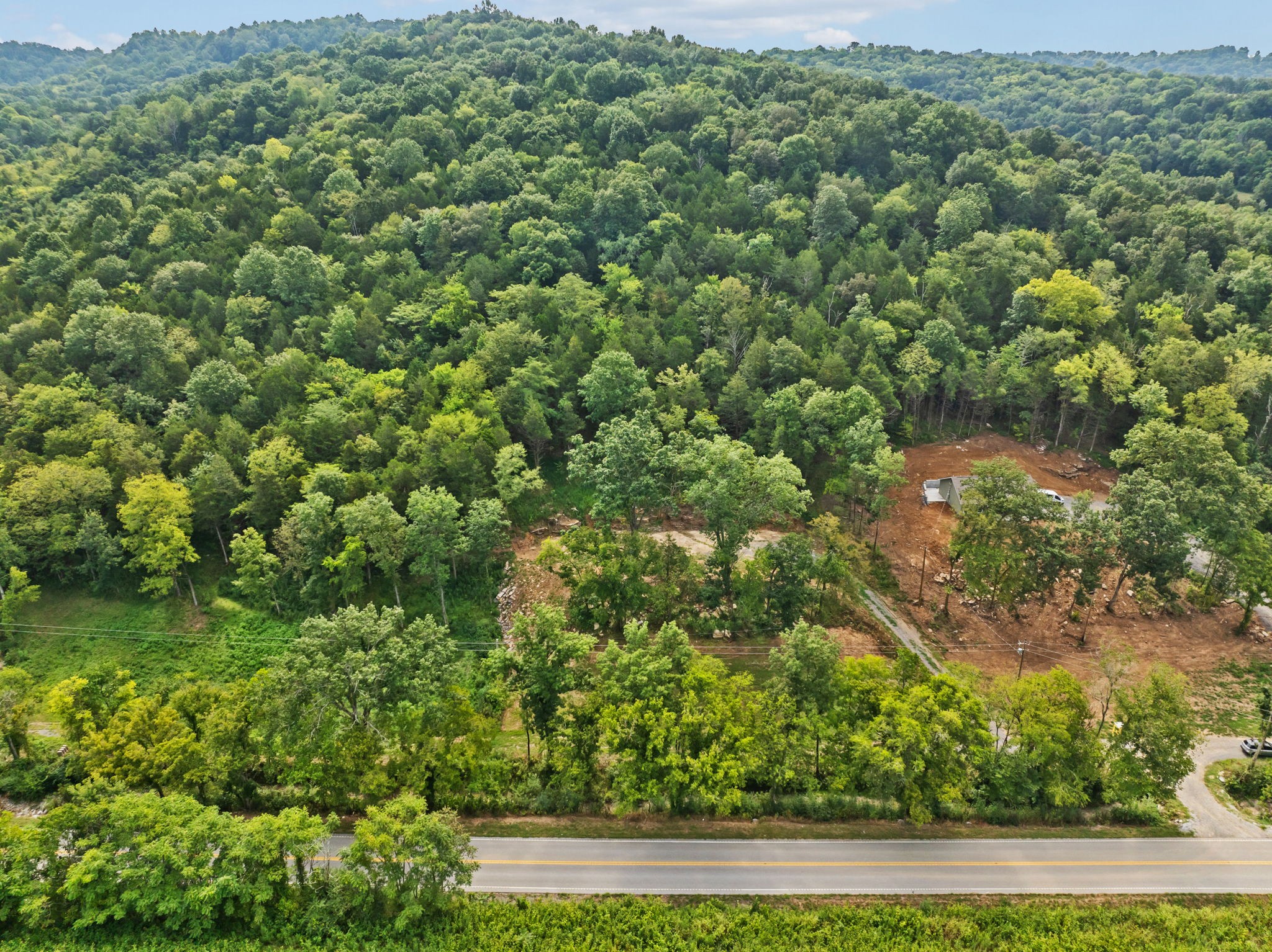 0 Stonewall Hwy Property Photo 23