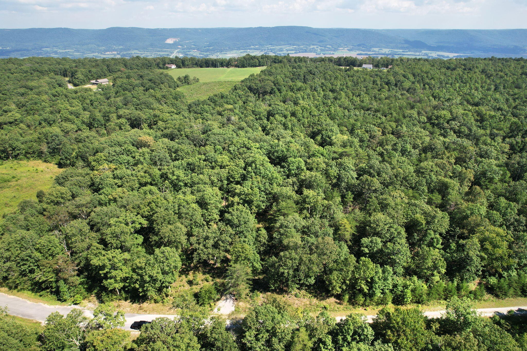 0 Big Bluff View Road Property Photo 2