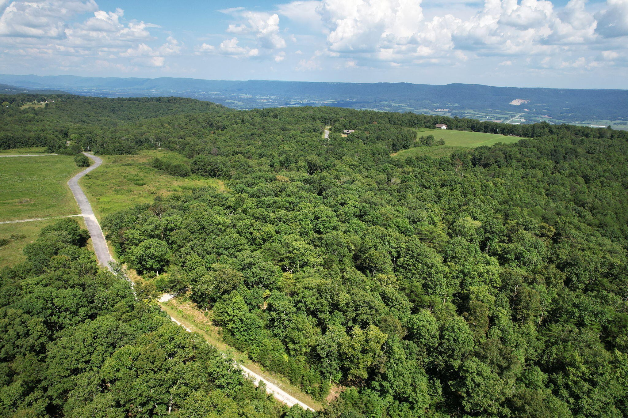 0 Big Bluff View Road Property Photo 3