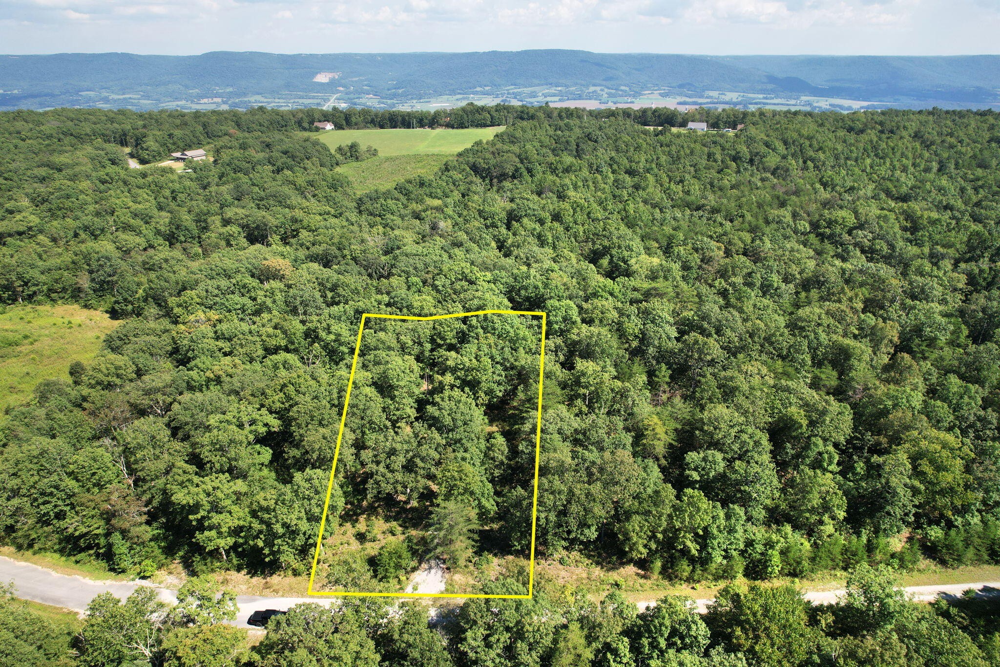 0 Big Bluff View Road Property Photo 10