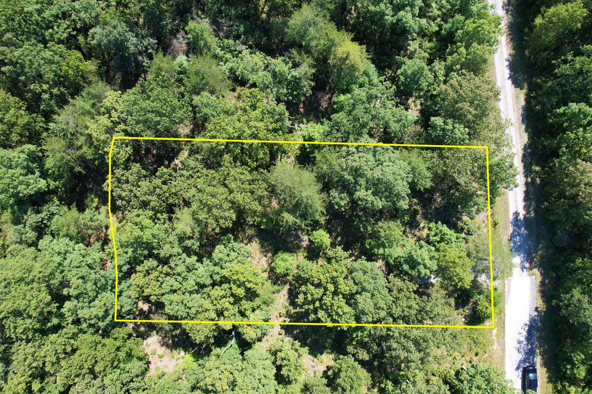 0 Big Bluff View Road Property Photo 11