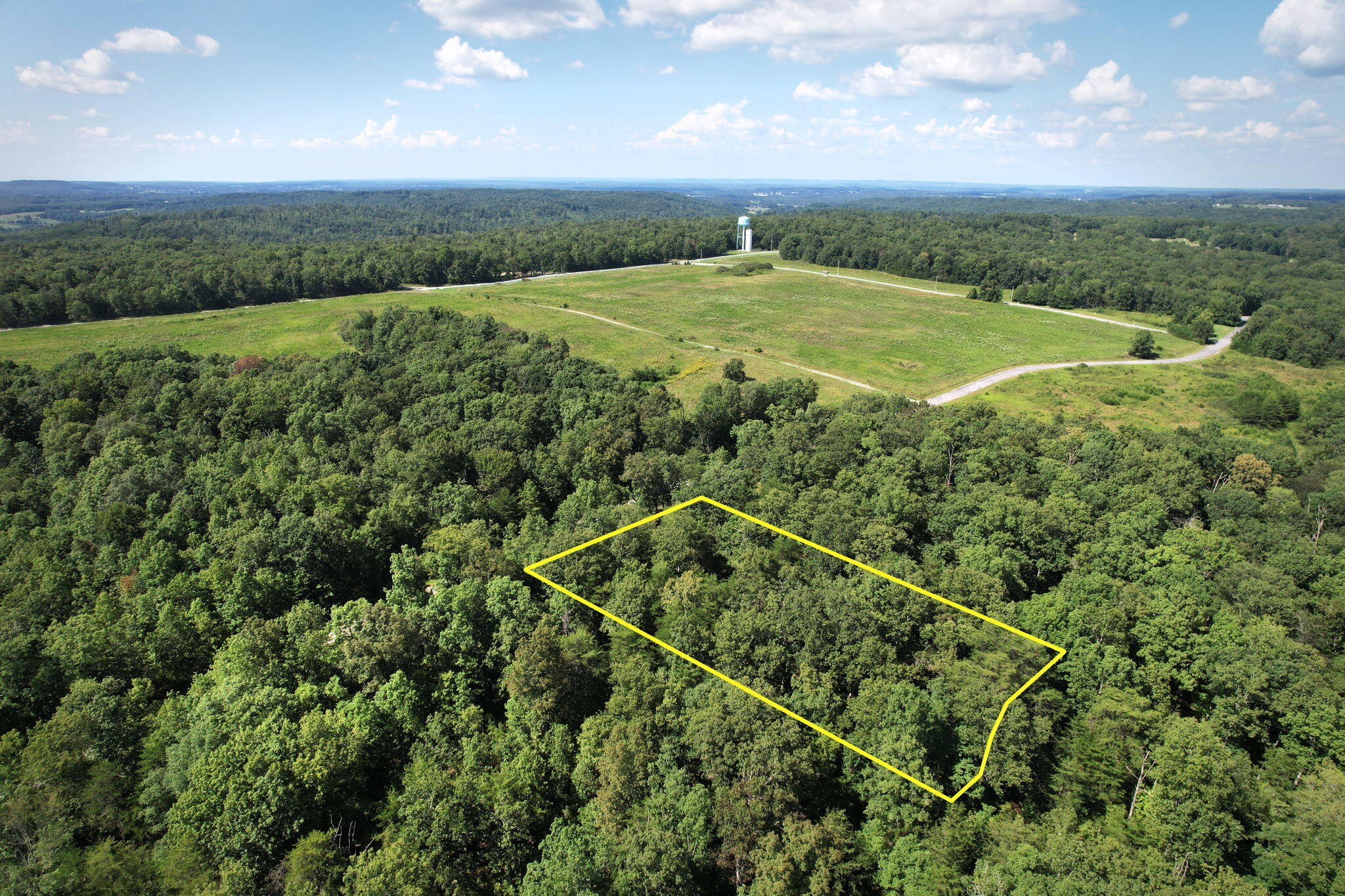 0 Big Bluff View Road Property Photo 12