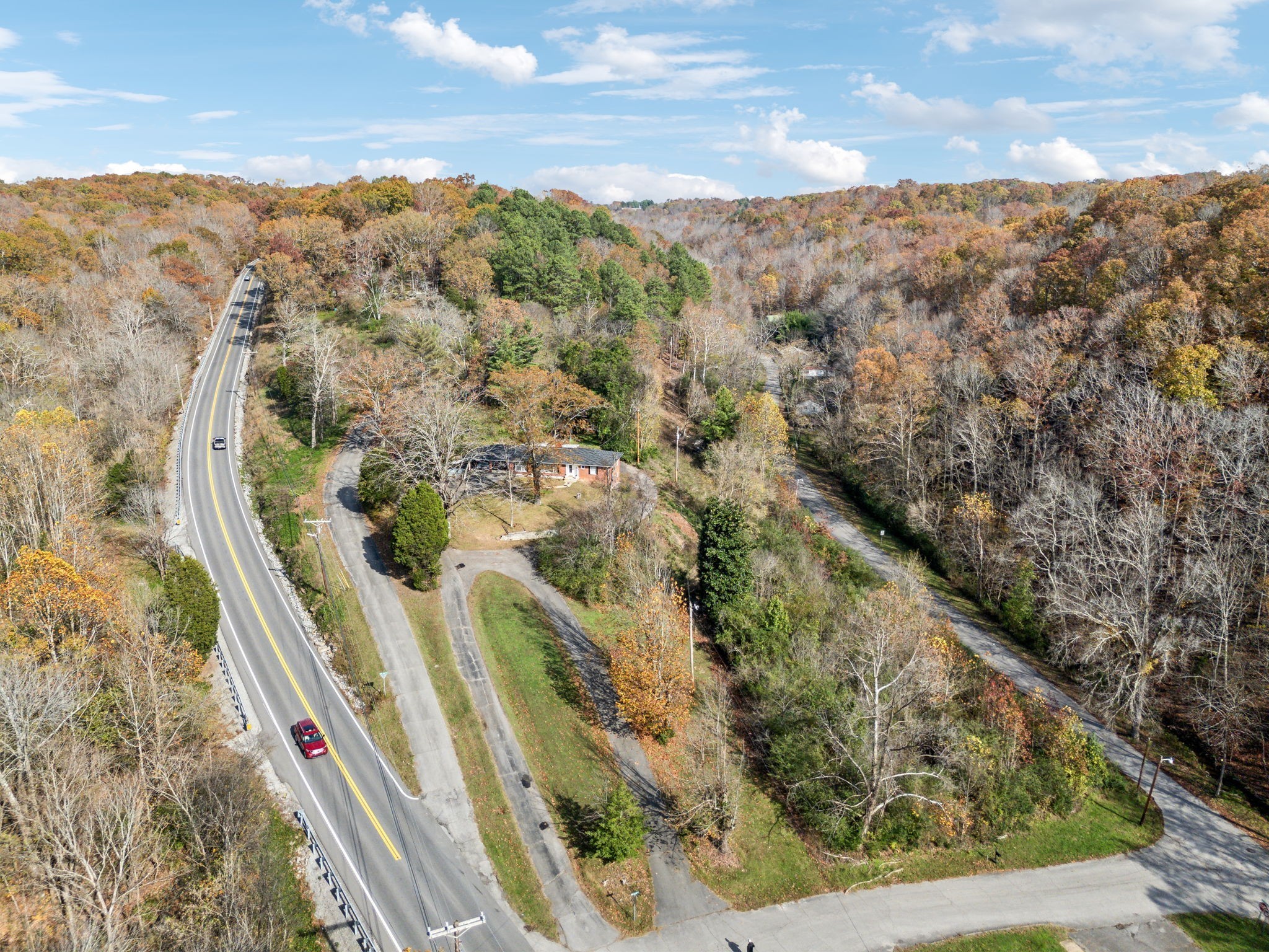 404 Van Hook Dr Property Photo 1