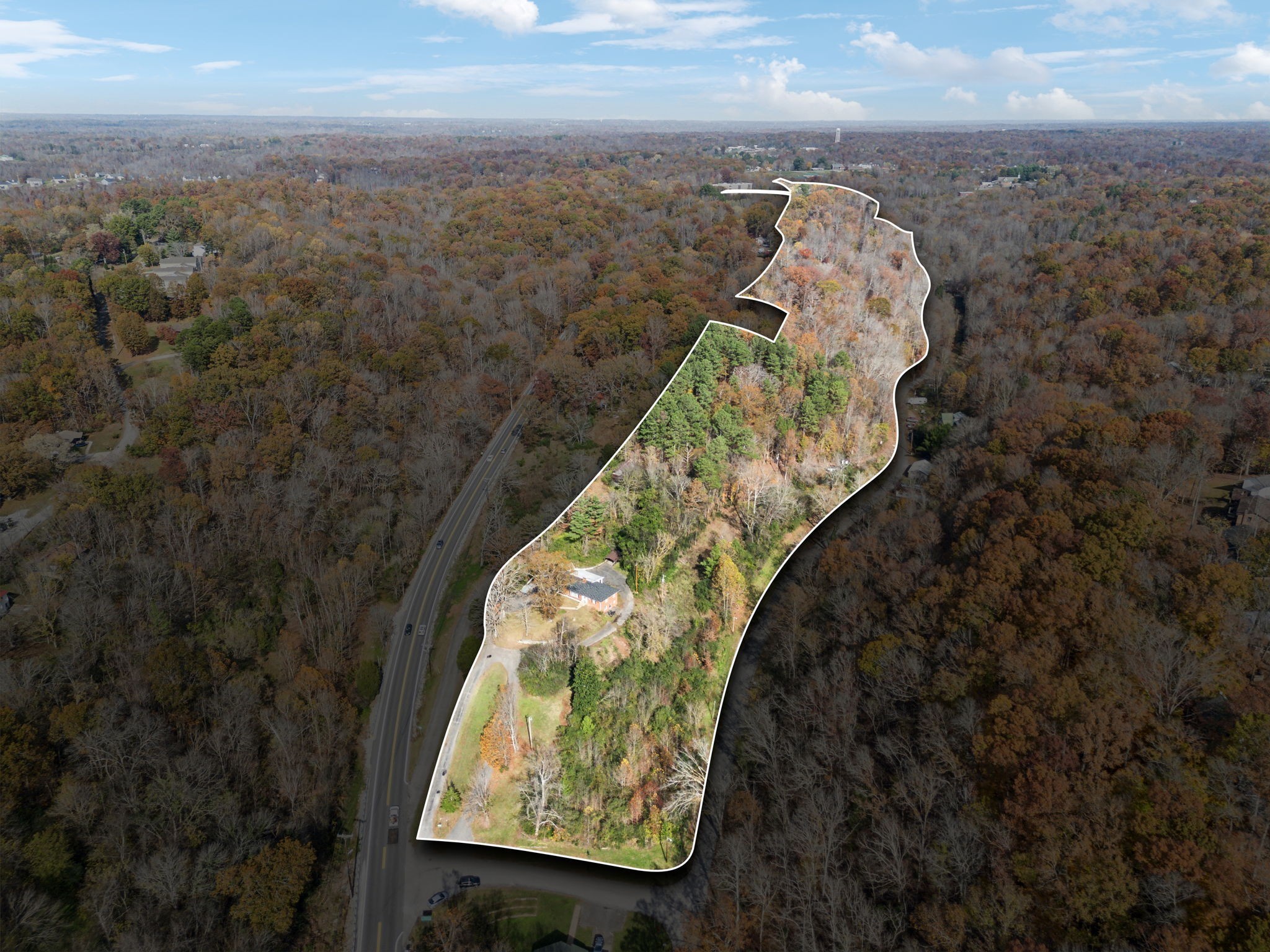 404 Van Hook Dr Property Photo 4