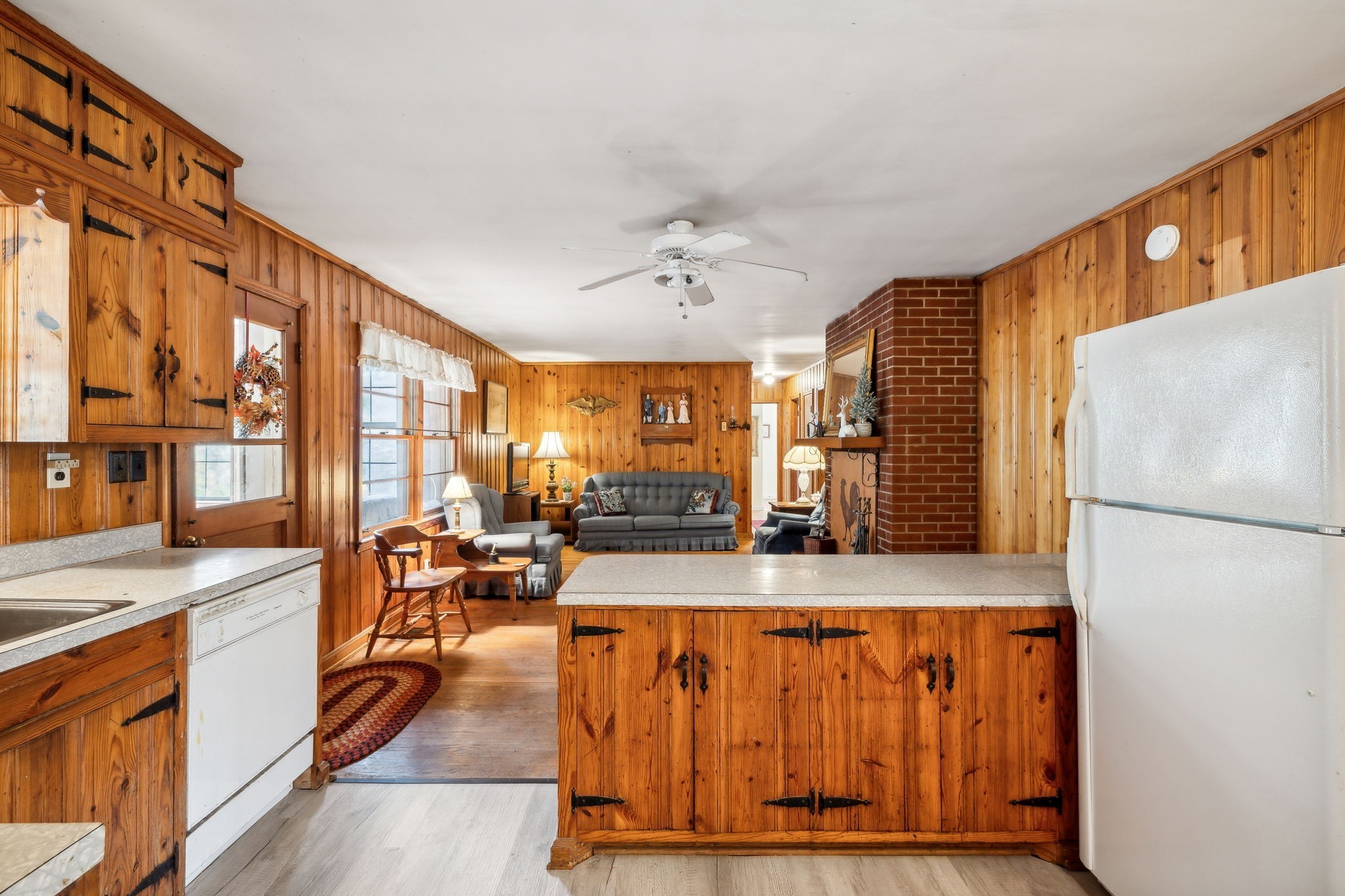 404 Van Hook Dr Property Photo 16