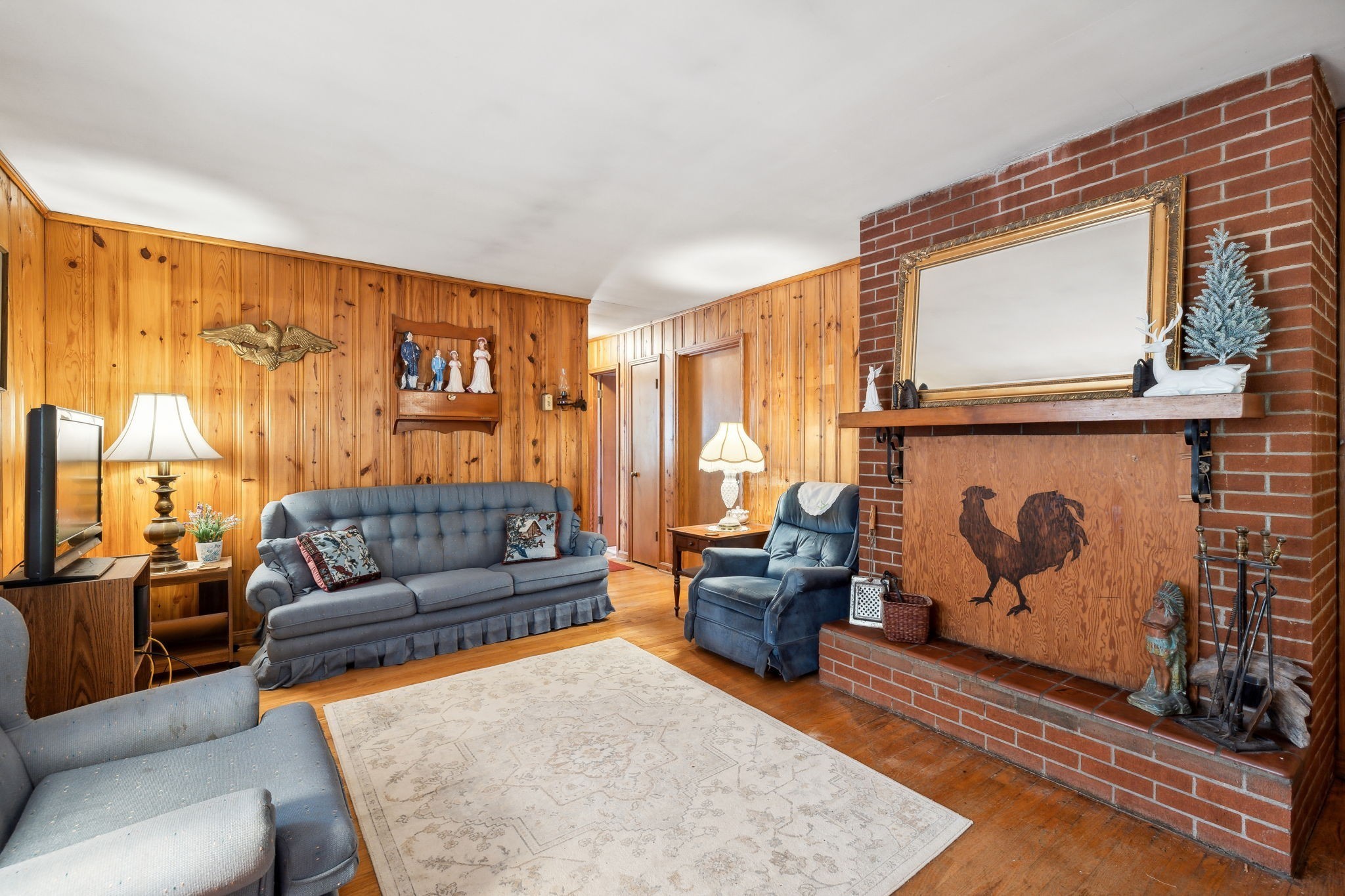 404 Van Hook Dr Property Photo 20