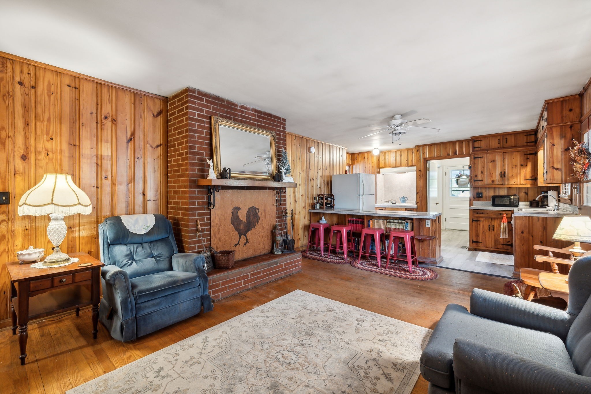 404 Van Hook Dr Property Photo 21