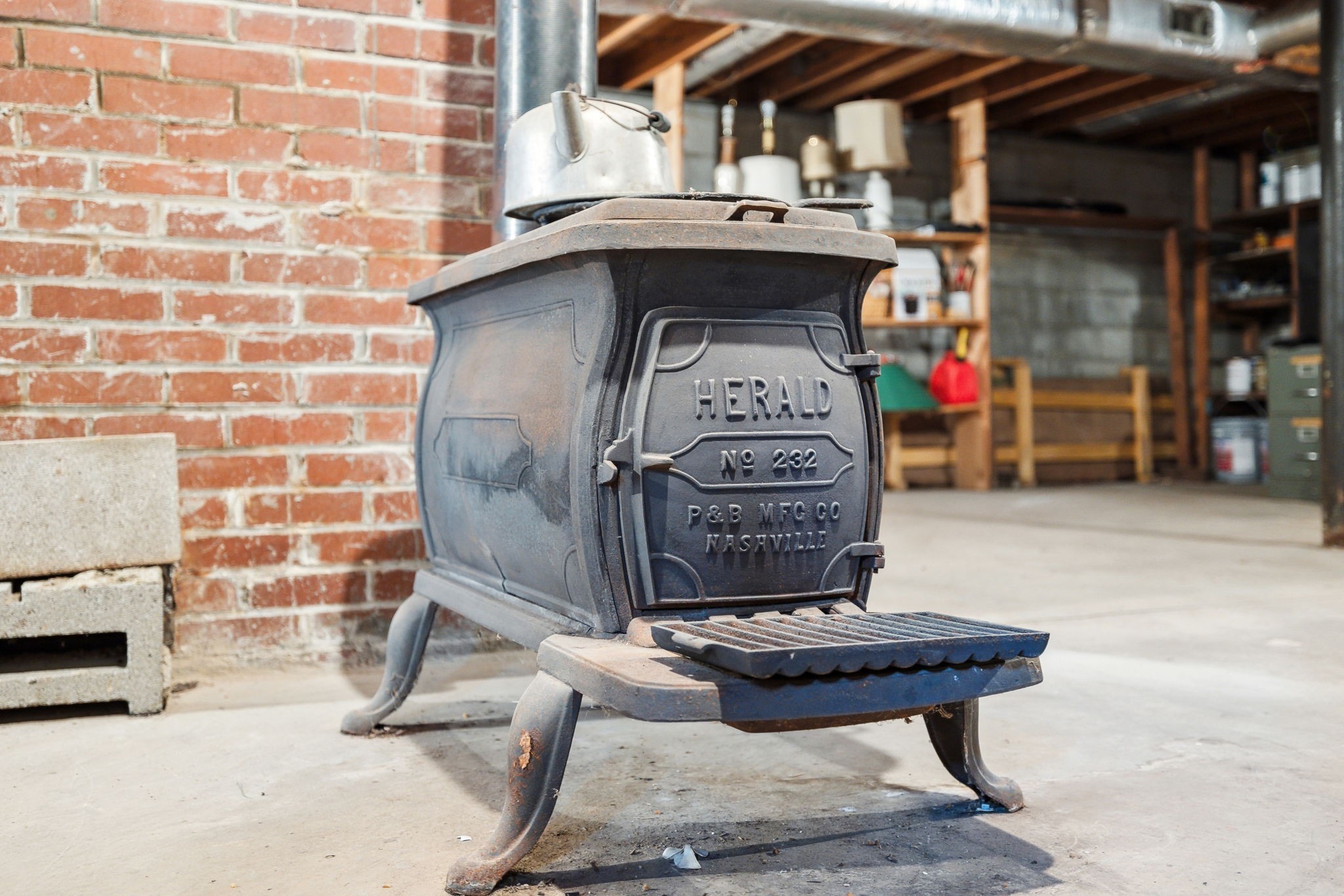 404 Van Hook Dr Property Photo 36