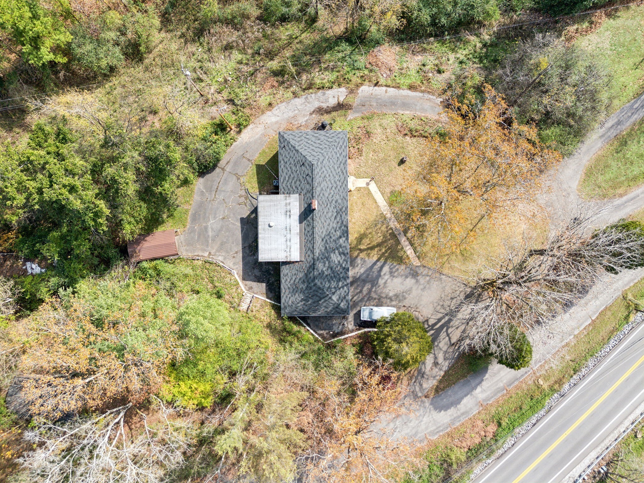 404 Van Hook Dr Property Photo 64