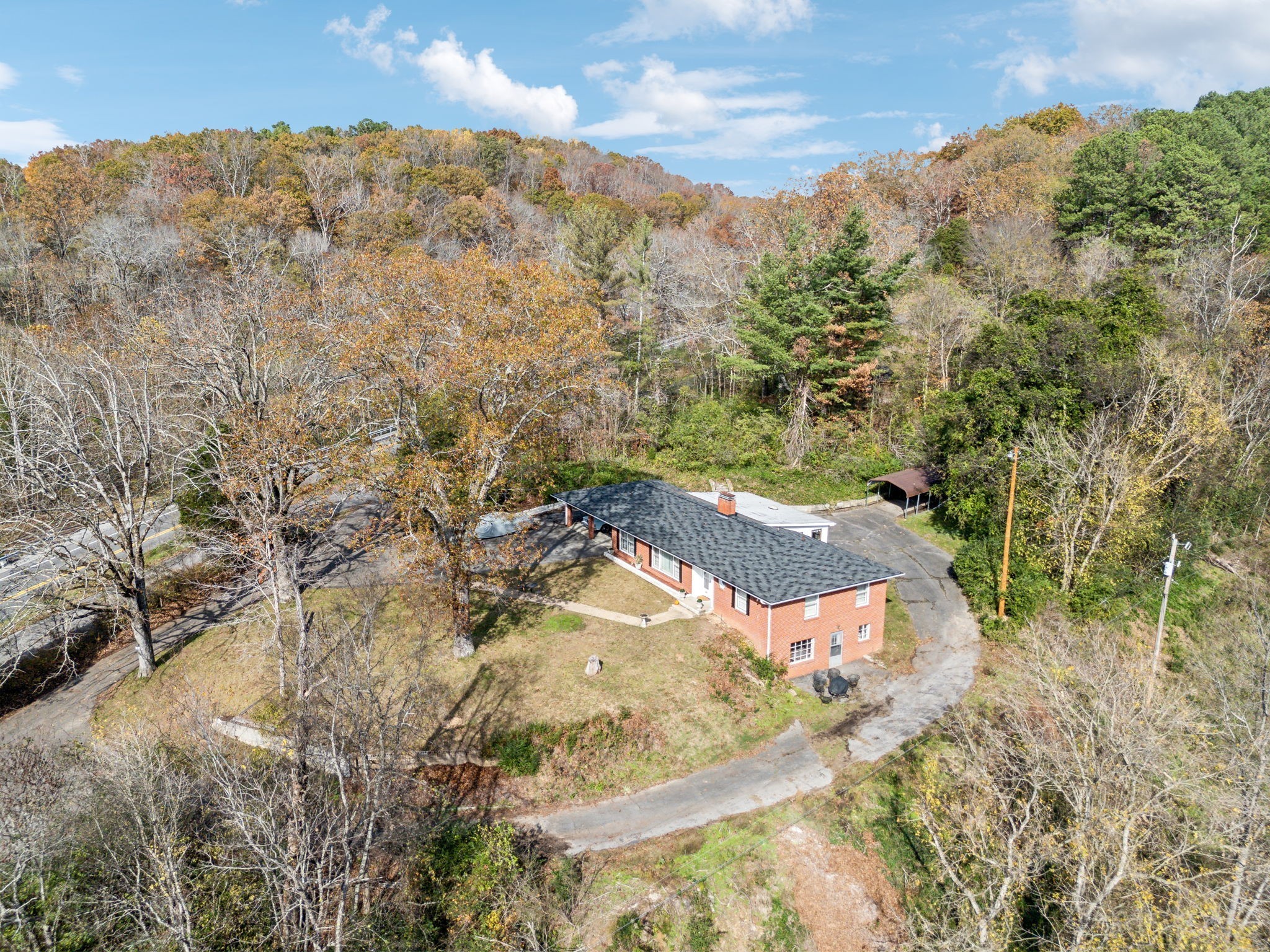 404 Van Hook Dr Property Photo 70