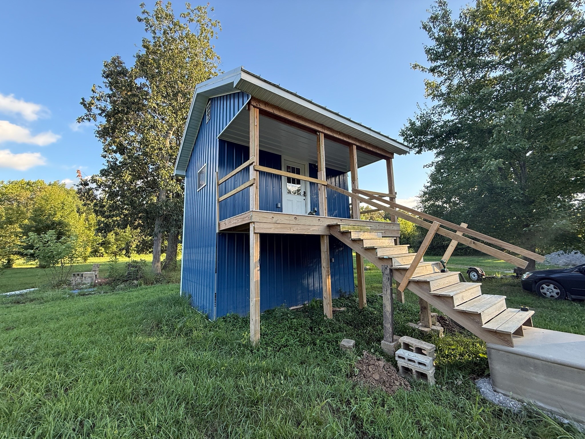 17541 Rangers Landing Rd Property Photo 6