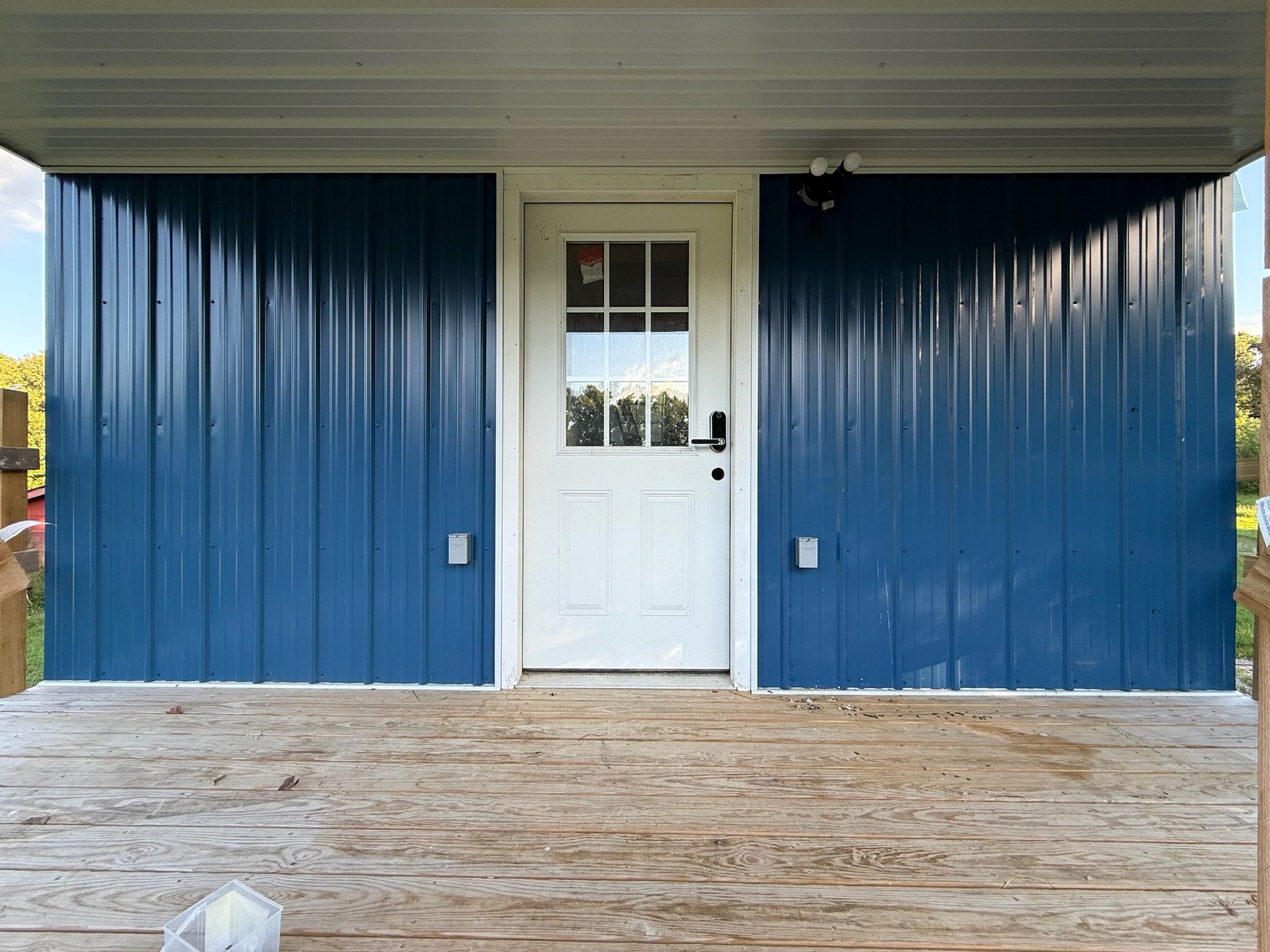 17541 Rangers Landing Rd Property Photo 7