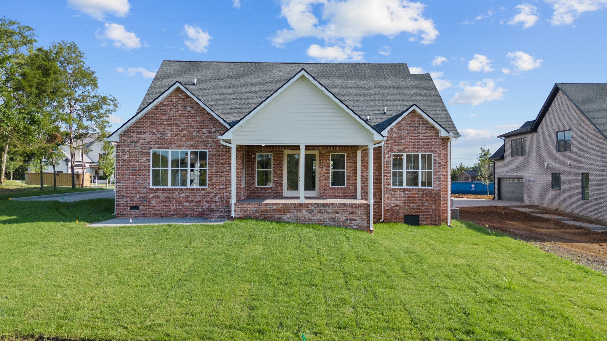 1107 Collin Dr Property Photo 2